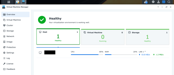 How To Install Home Assistant On Synology – MK Library