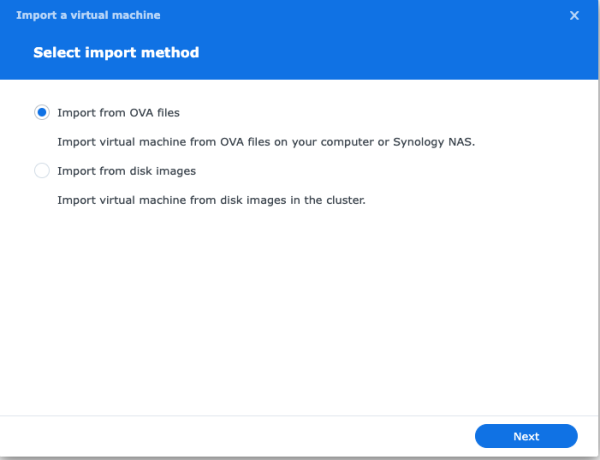 How To Install Home Assistant On Synology – MK Library
