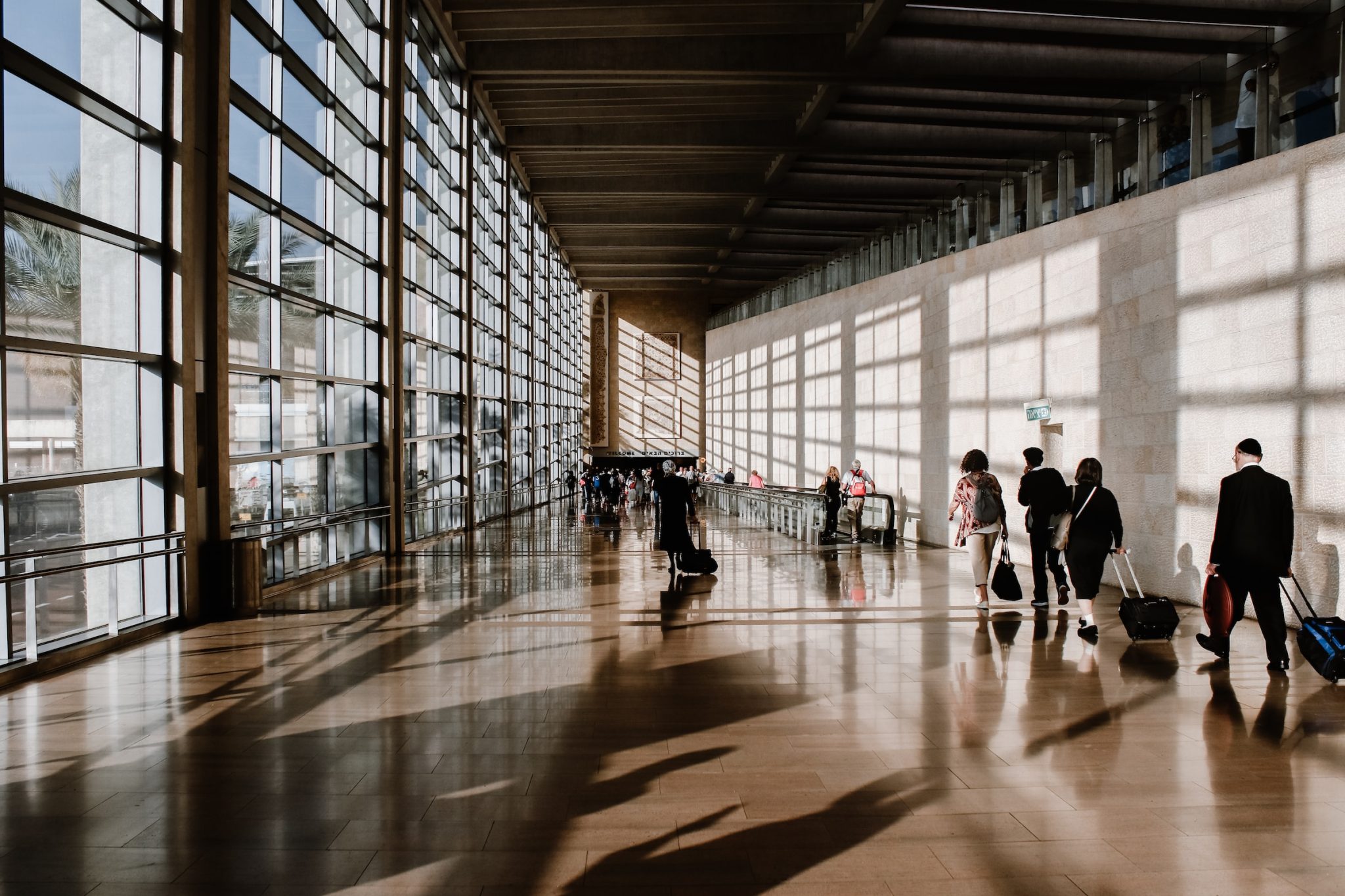 Before you go: the top 7 must-consider points for your travel plans