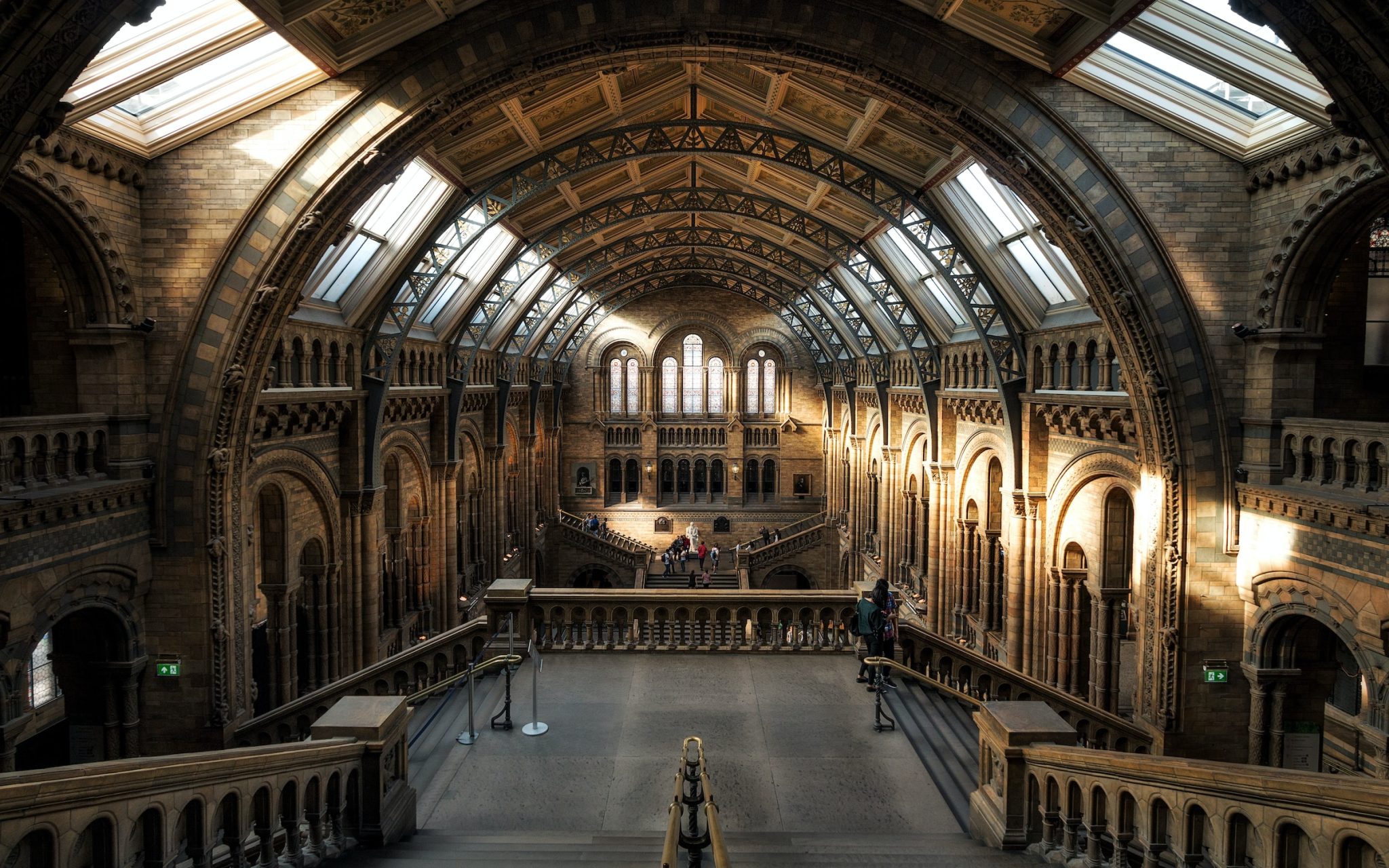 Exploring the artistic side of europe top galleries and museums natural history museum