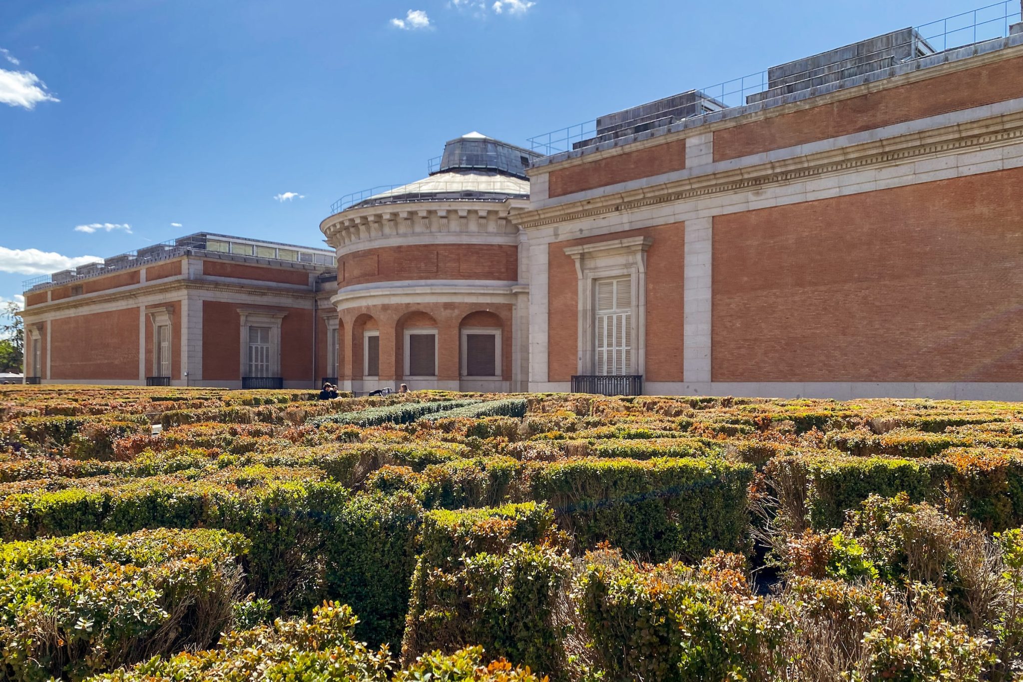 Exploring the artistic side of europe top galleries and museums prado museum madrid