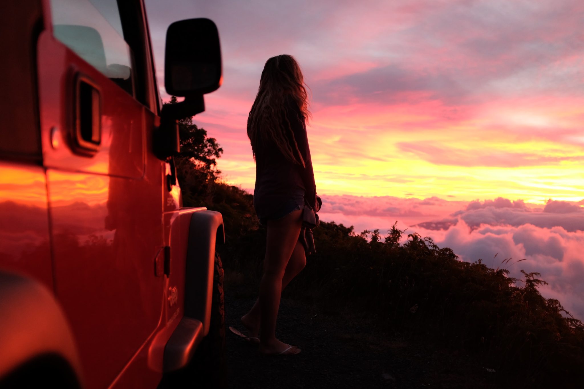 4 things you should consider before you go on a long trip