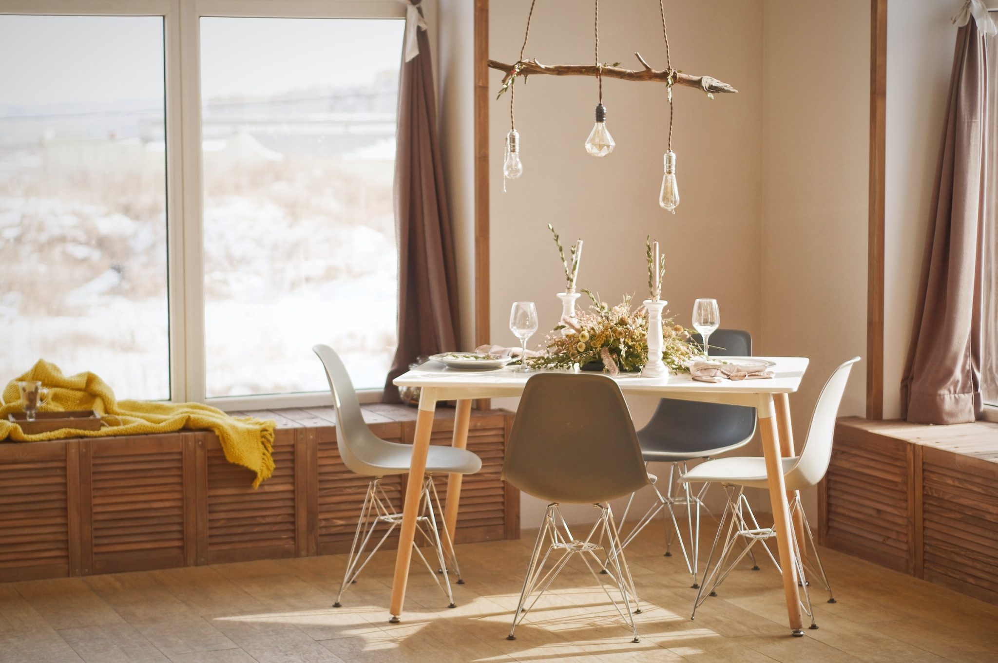How to incorporate the cottagecore aesthetic in modern homes