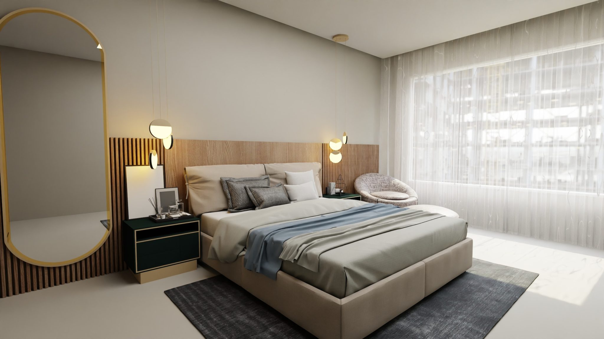 How contract beds ensure comfort for hotel guests
