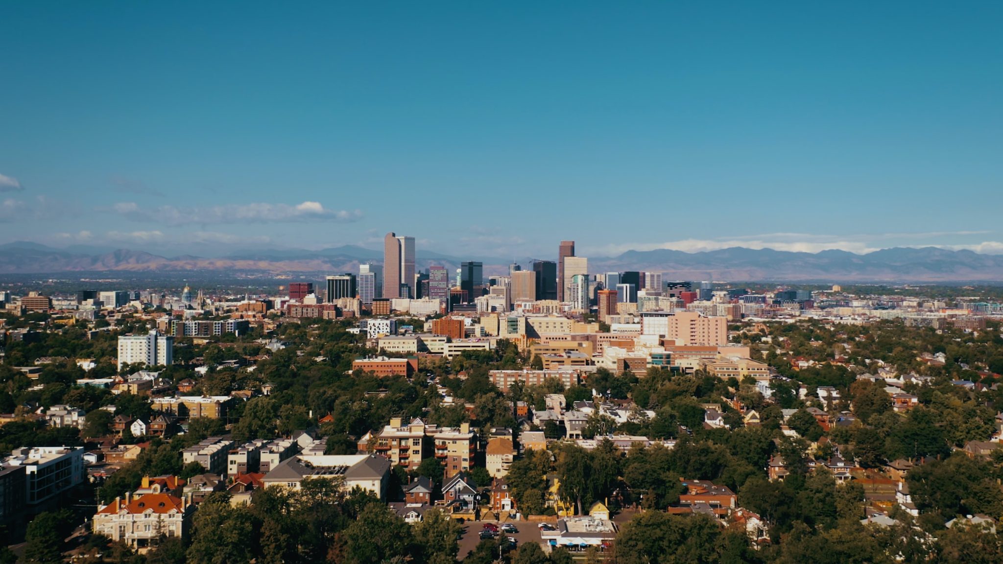 Top industries in denver usa, that you need to know about!