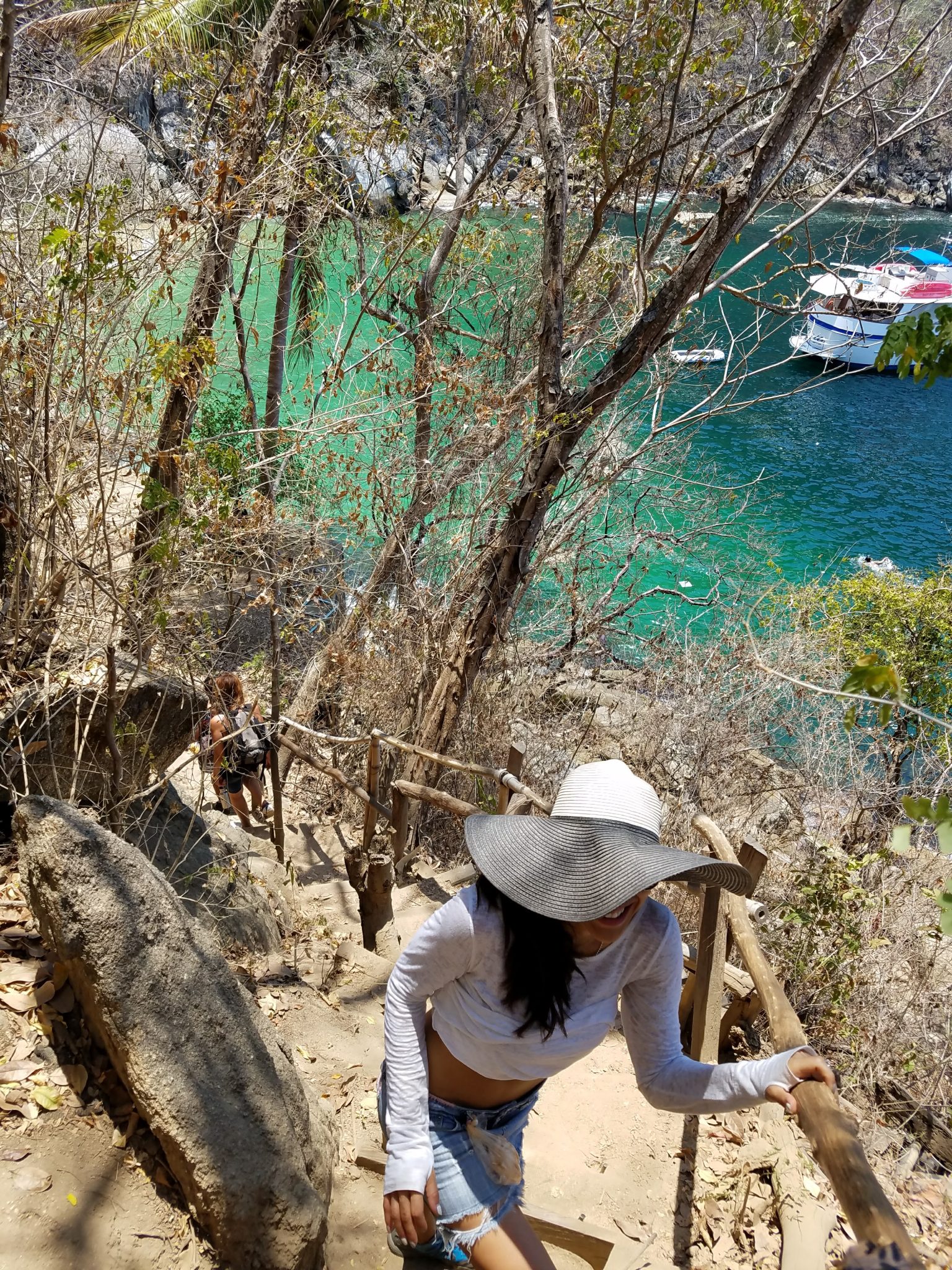 What happened to the charm of airbnb puerto vallarta