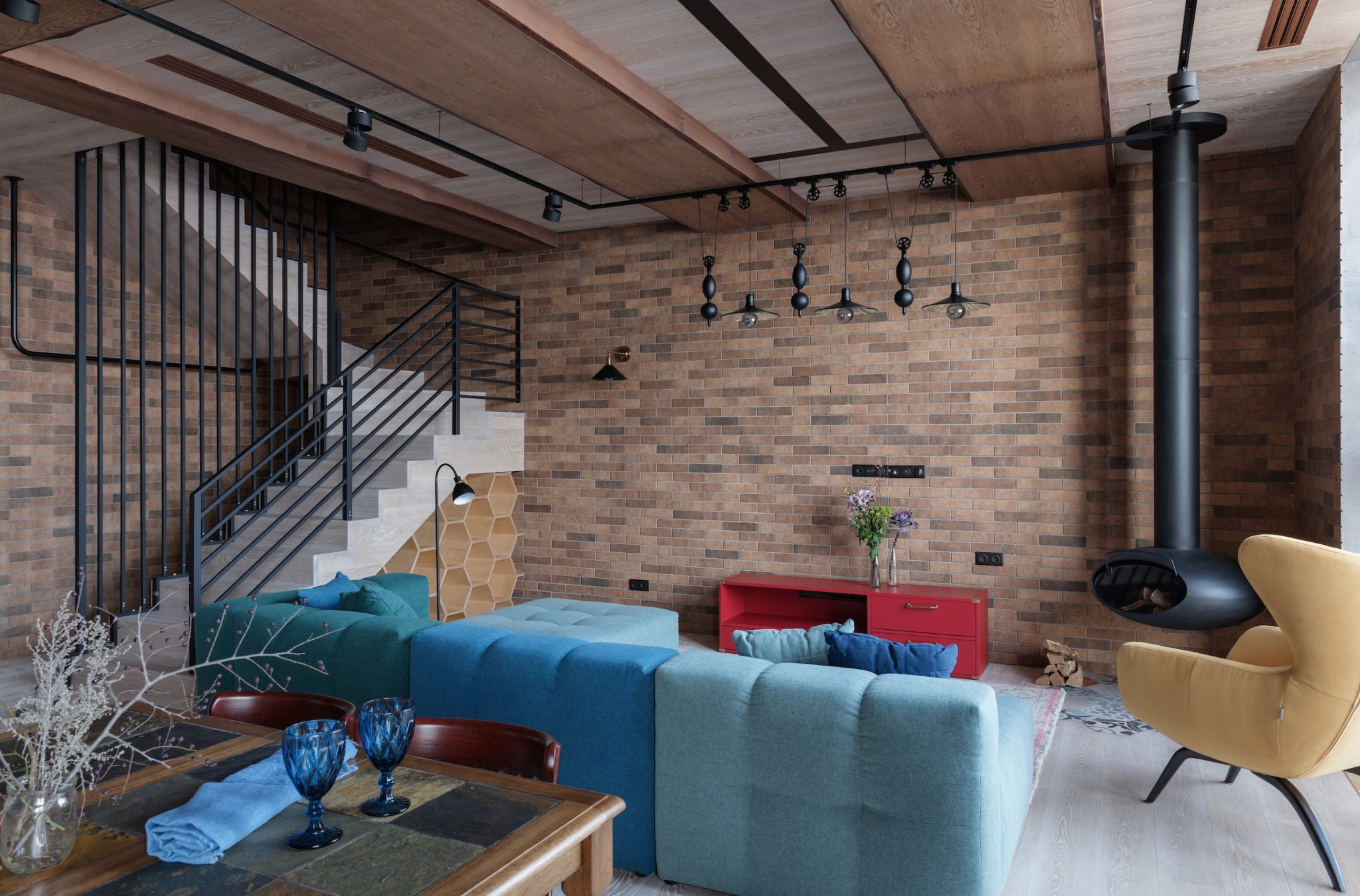 A step-by-step guide to making your basement a haven of well-being