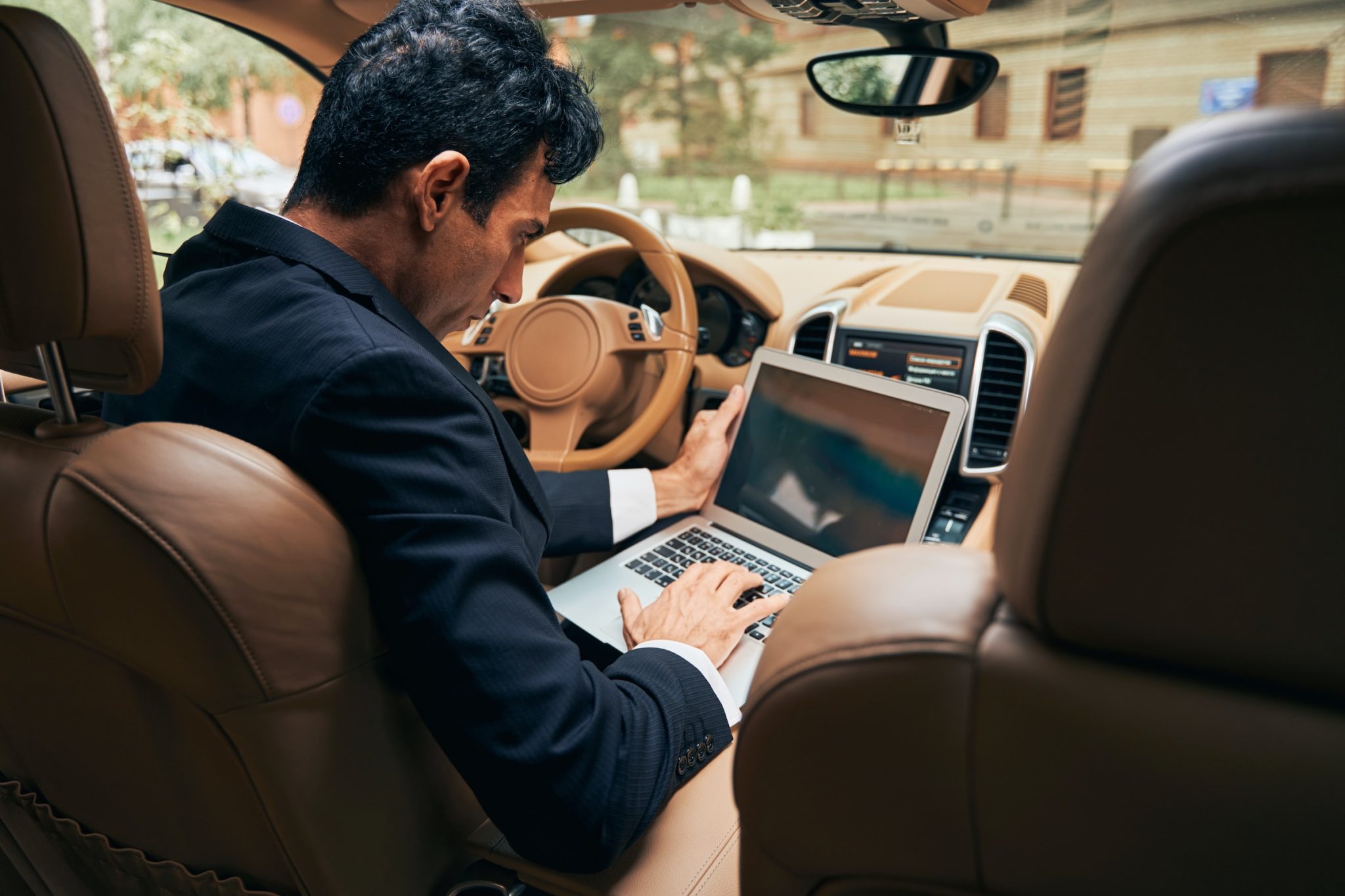The crucial connection: matching your vehicle to your lifestyle needs