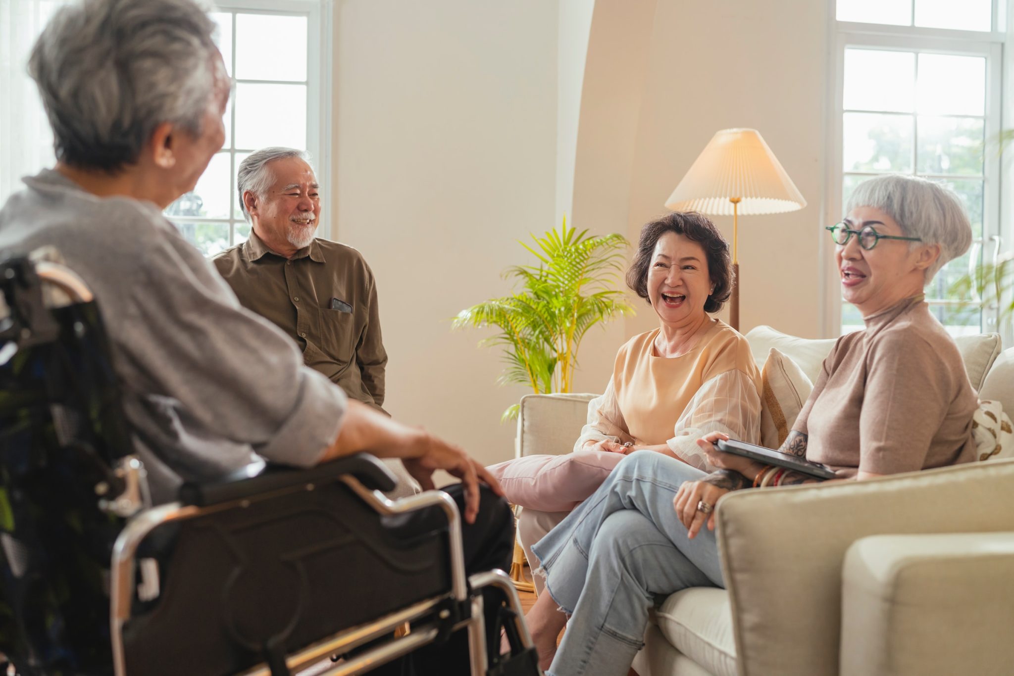 Starting a home care business involves these critical steps