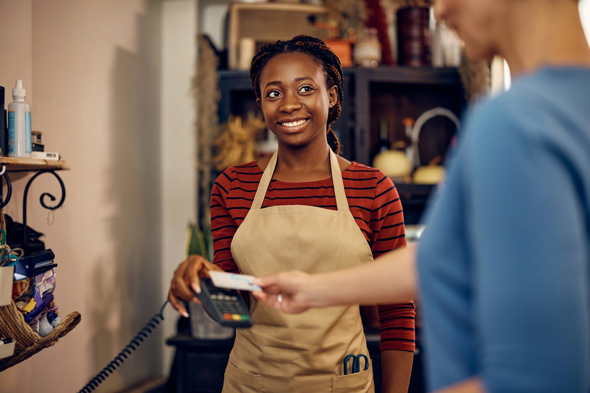 Which payment methods should you have for business success?