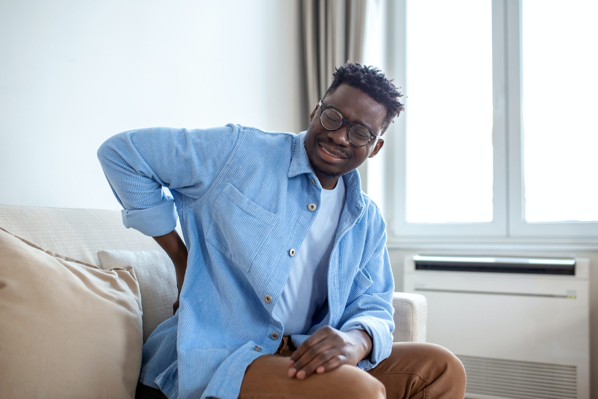 After the fall: essential steps to take when you've been injured