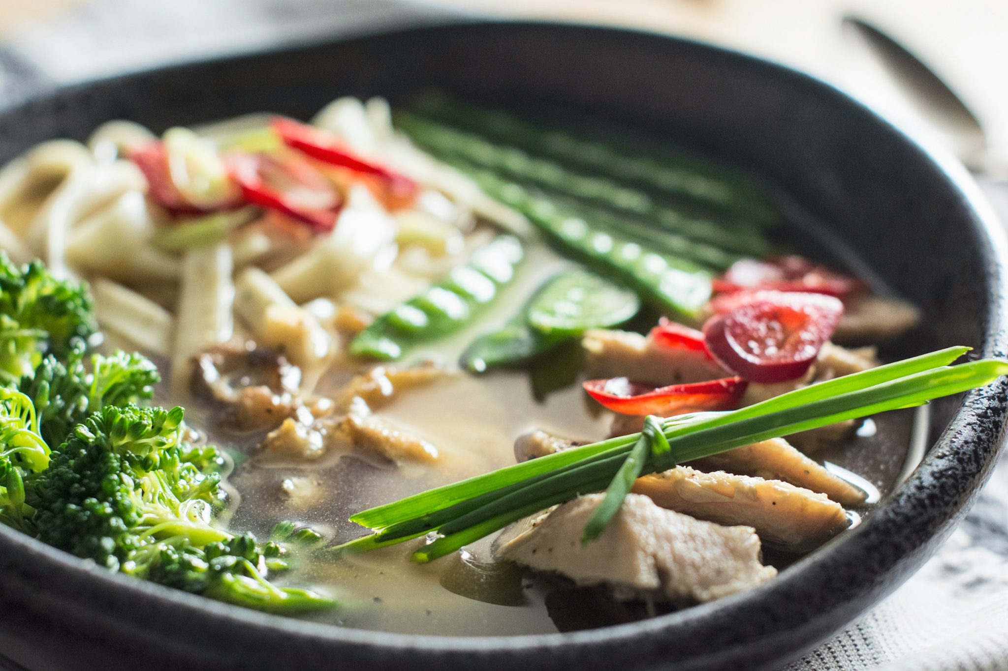 Creative Ways To Use Herbs And Spices In Everyday Cooking – MK Library