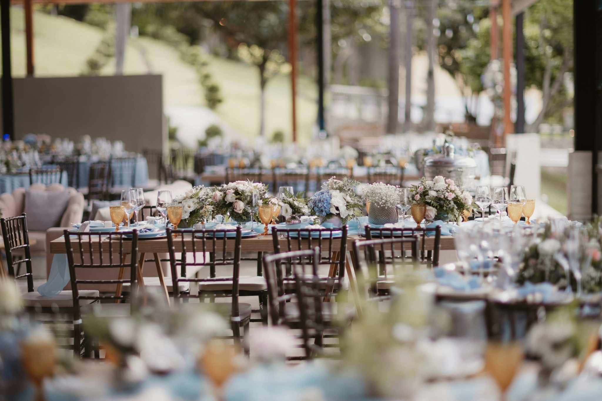 How to ensure your venue is ready before the wedding: a guide