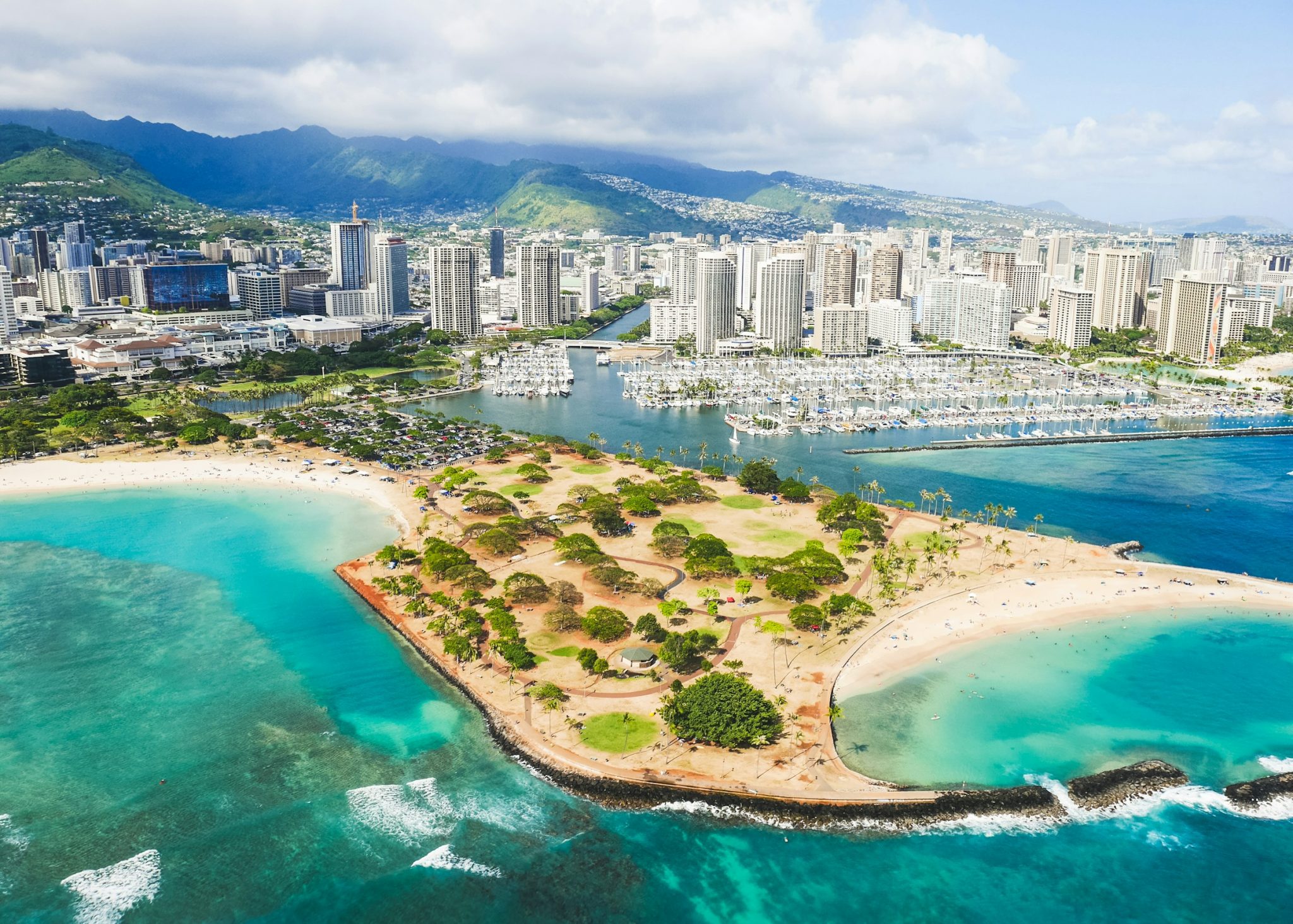 Make your first trip to honolulu exciting with these insider secrets