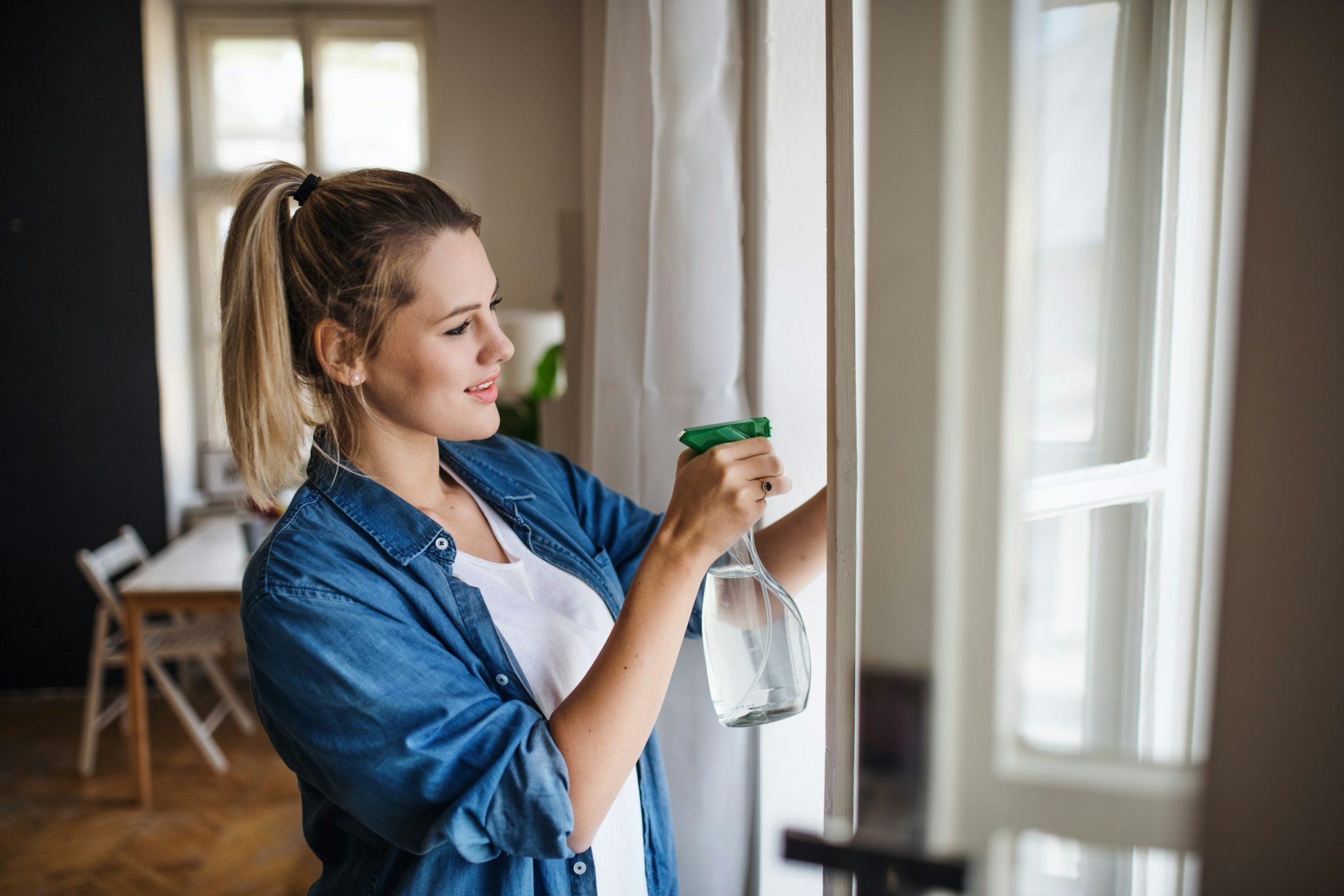 Smart tips and tricks you will hear only from cleaning experts