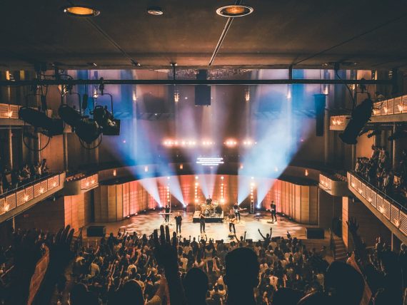 The Important Role Of Concerts In Cultivating A Vibrant Lifestyle – MK ...