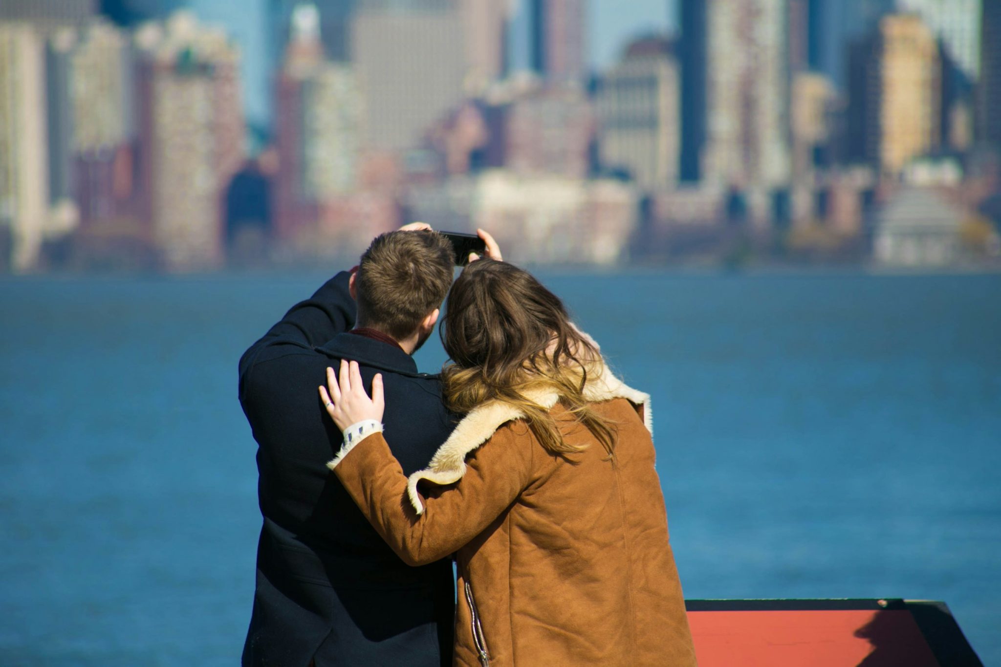 7 unforgettable experience gifts for your partner in new york city