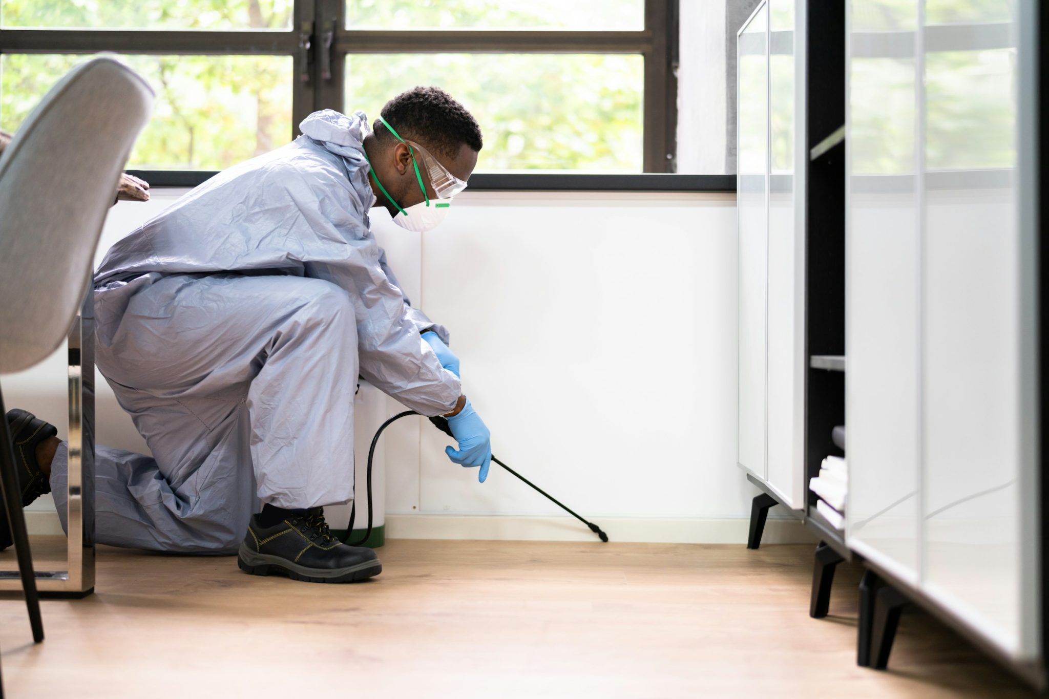 Defend your home: proven pest prevention techniques