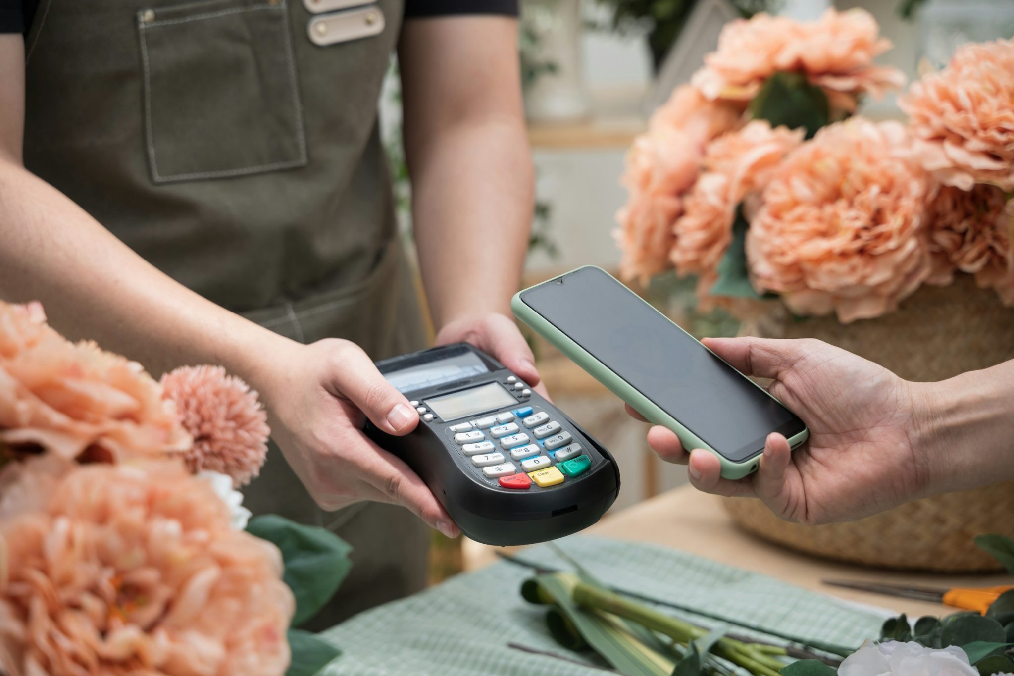 Exploring the benefits of embedded payments