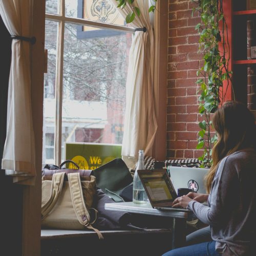 How technology drives efficiency in academic transcription services