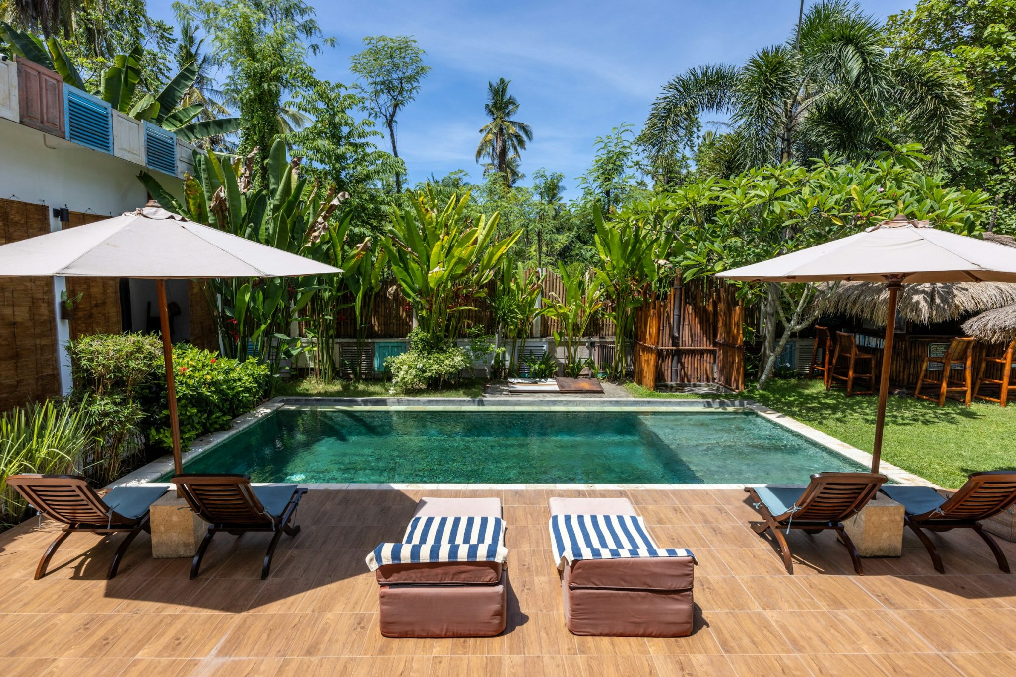Keeping your swimming pool safe matters: here’s how to do it