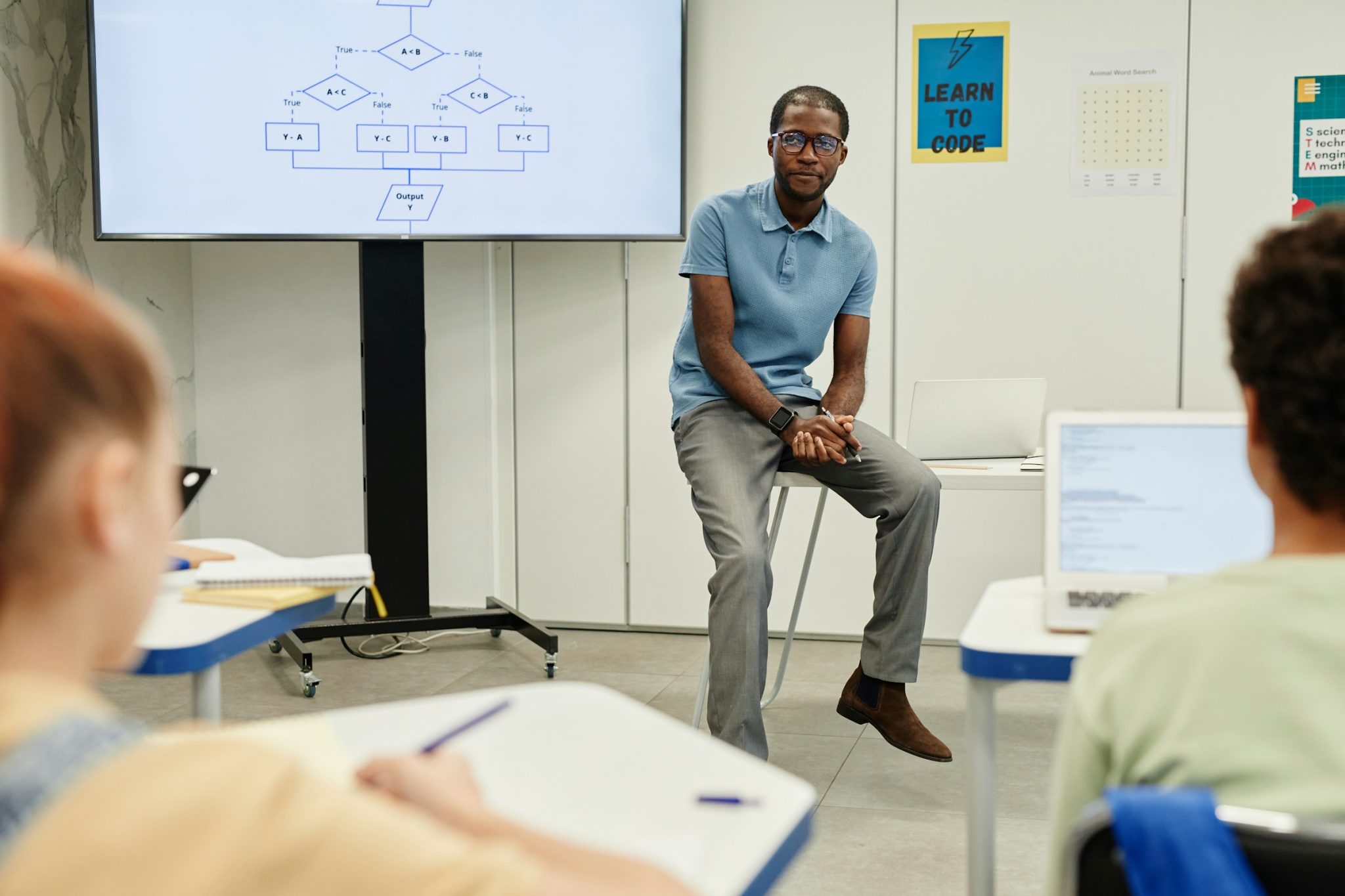 The essential classroom checklist advice for creating an effective