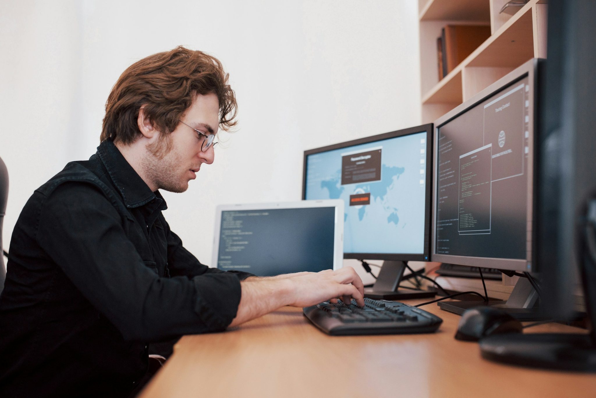 The essential guide to implementing kubernetes technology in your business 2 technology has never been more relevant than it is today. Everybody has a smartphone. Kubernetes is therefore one of the best investments you can make as a business owner. It is an open-source container development and deployment program used by some of the biggest names on the internet, including google and spotify. Containers are software packages that contain all of the elements required for them to run in any environment. They are a simple way to build, test, and run software applications on one server. This post will offer a guide that you can use to incorporate kubernetes in your business’s operations.