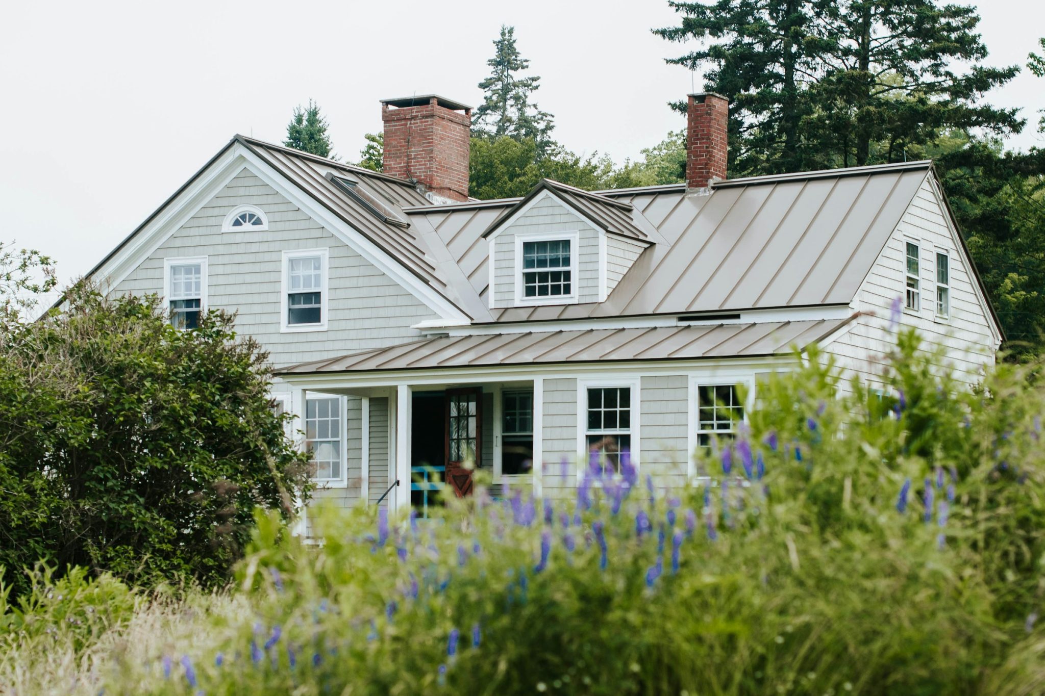 What you need to know about metal roofs and eco-friendly practices
