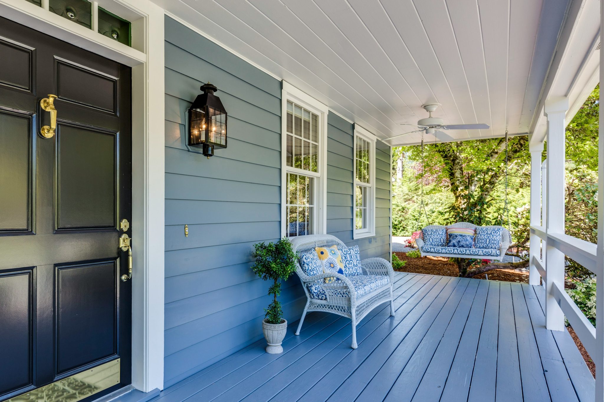 6 tips for revitalizing your home with spring renovations