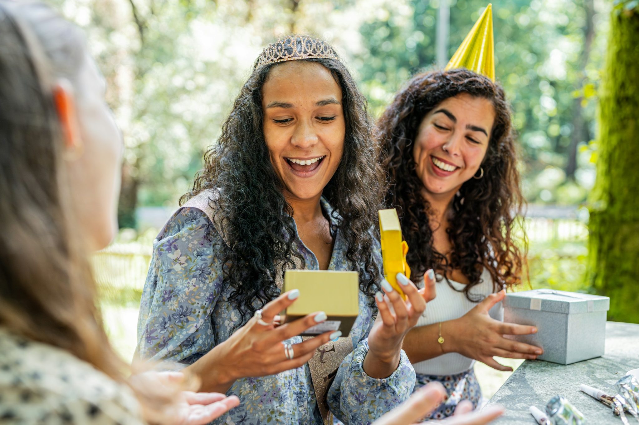 Bringing joy together: the best group e-gift cards for any occasion