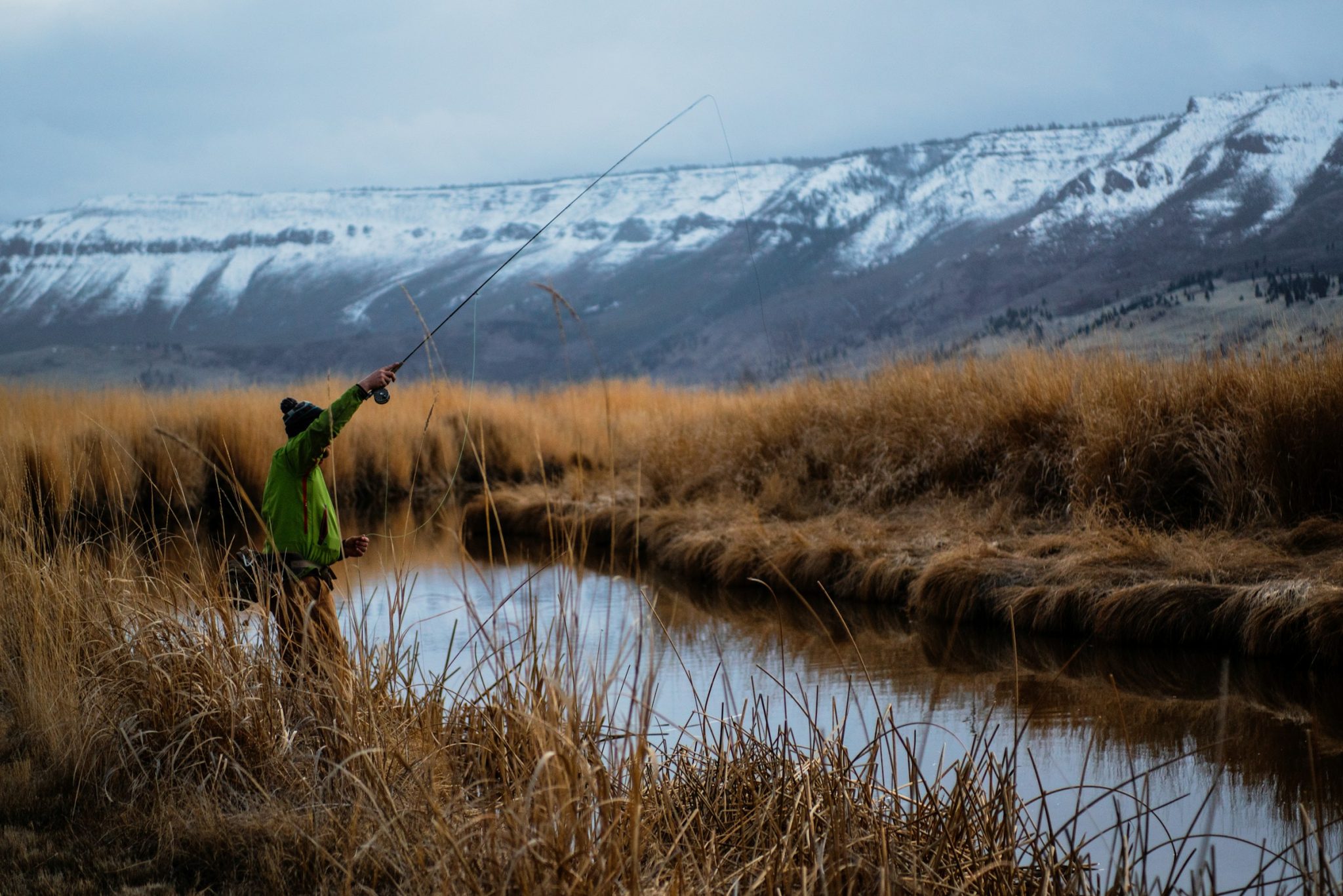 Hook, line, and sinker: 6 expert strategies for successful fishing adventures