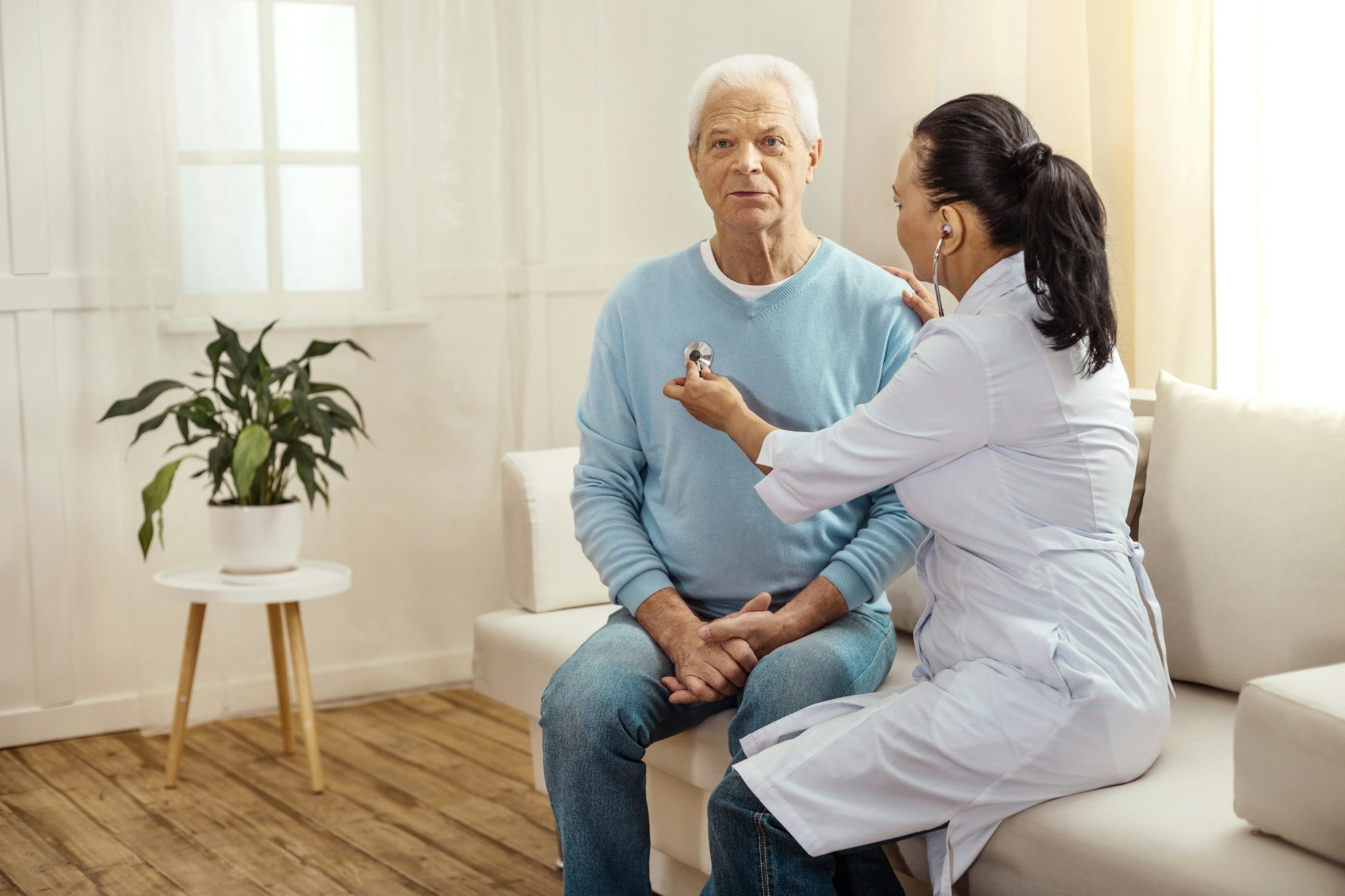 Key factors to consider if you need to receive medical care