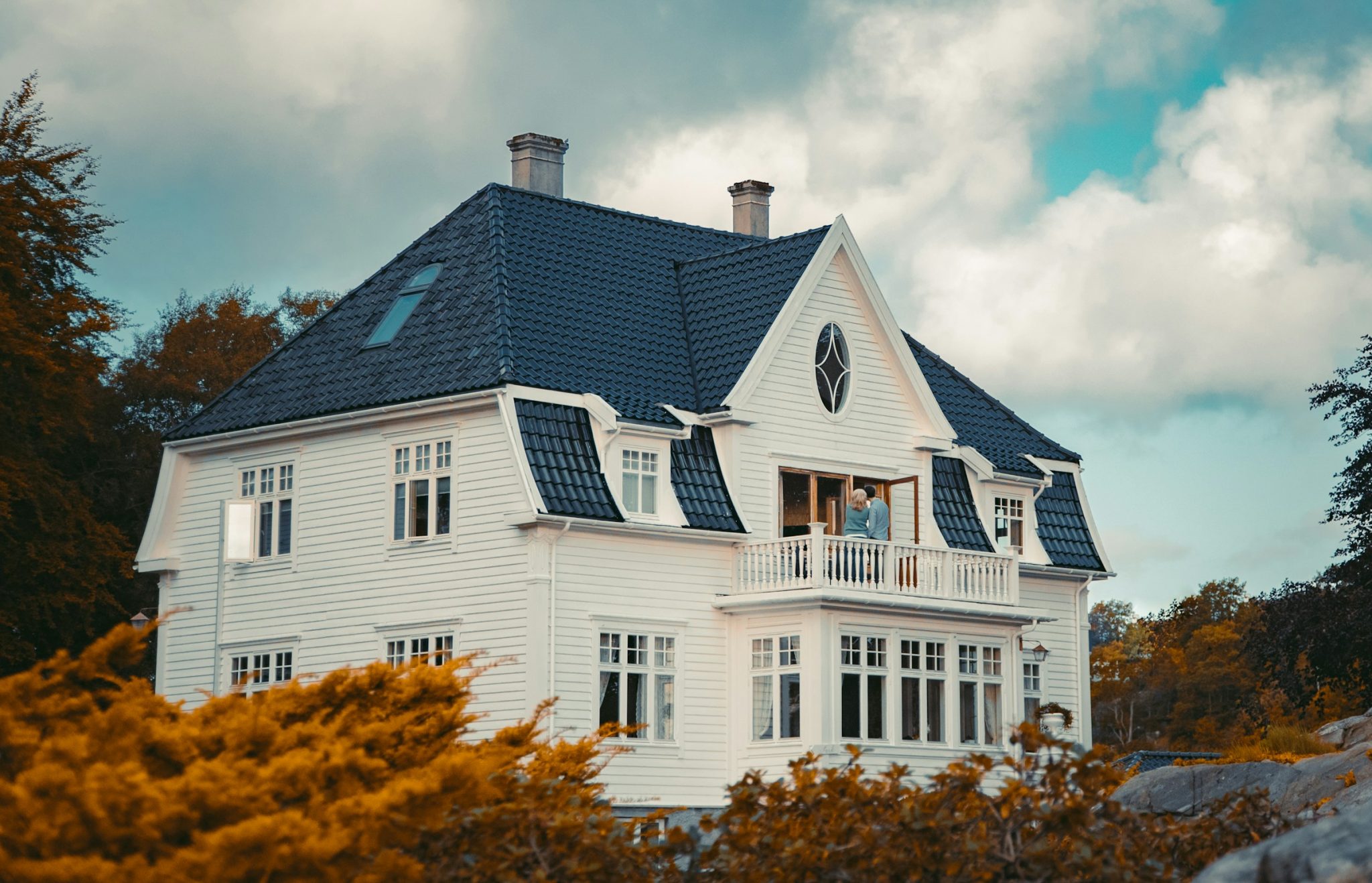 The importance of regular roof inspections for a healthy home