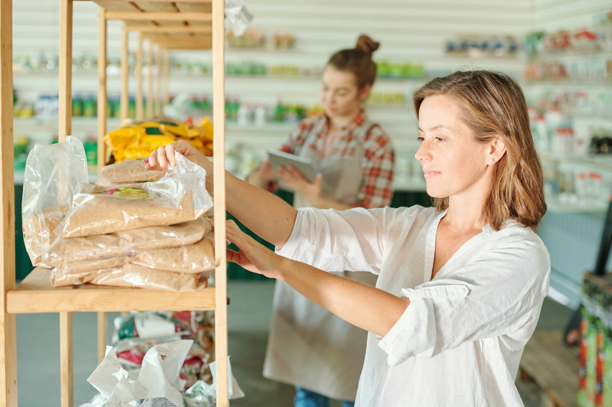 The role of erp software in small business growth