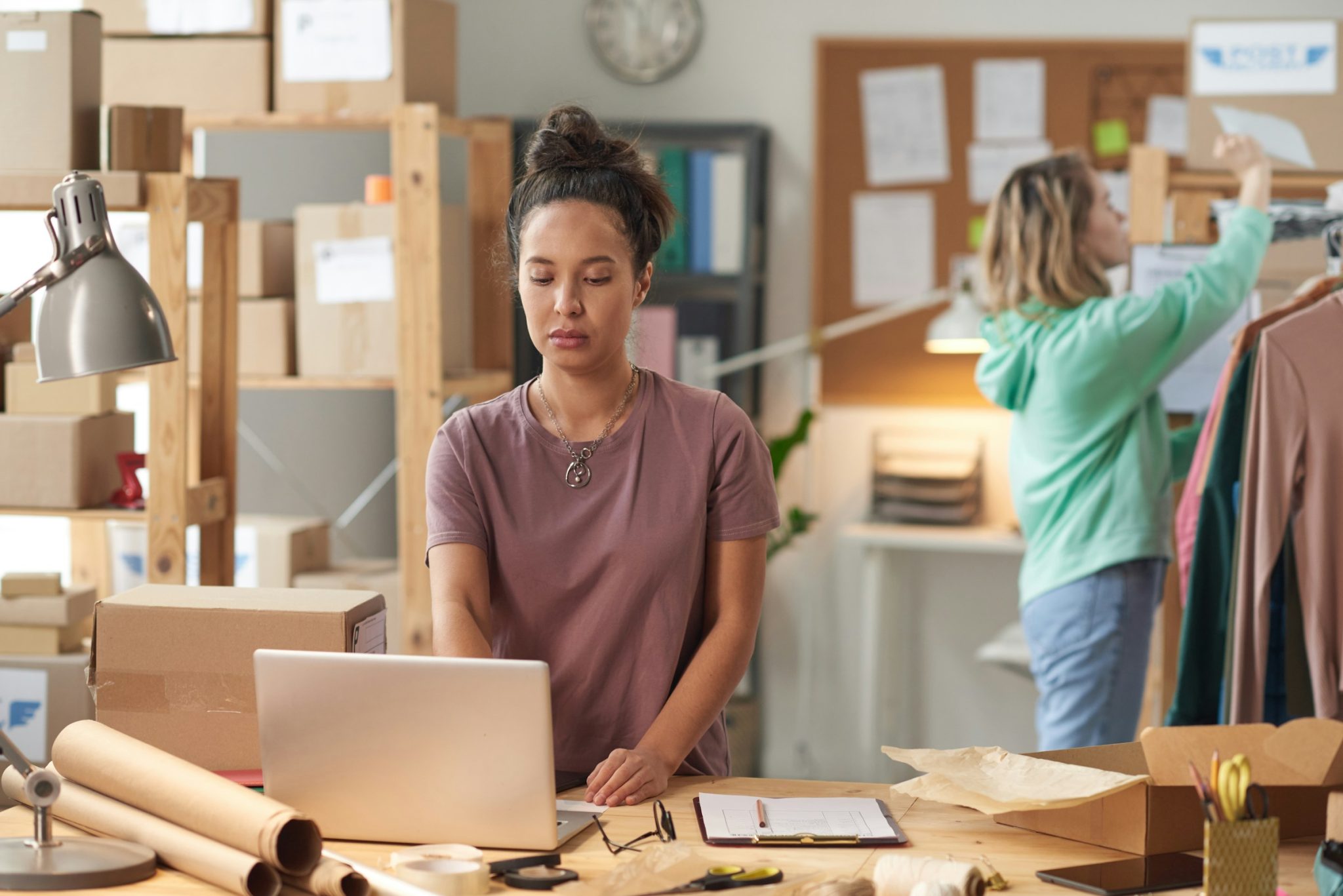 The role of erp software in small business growth
