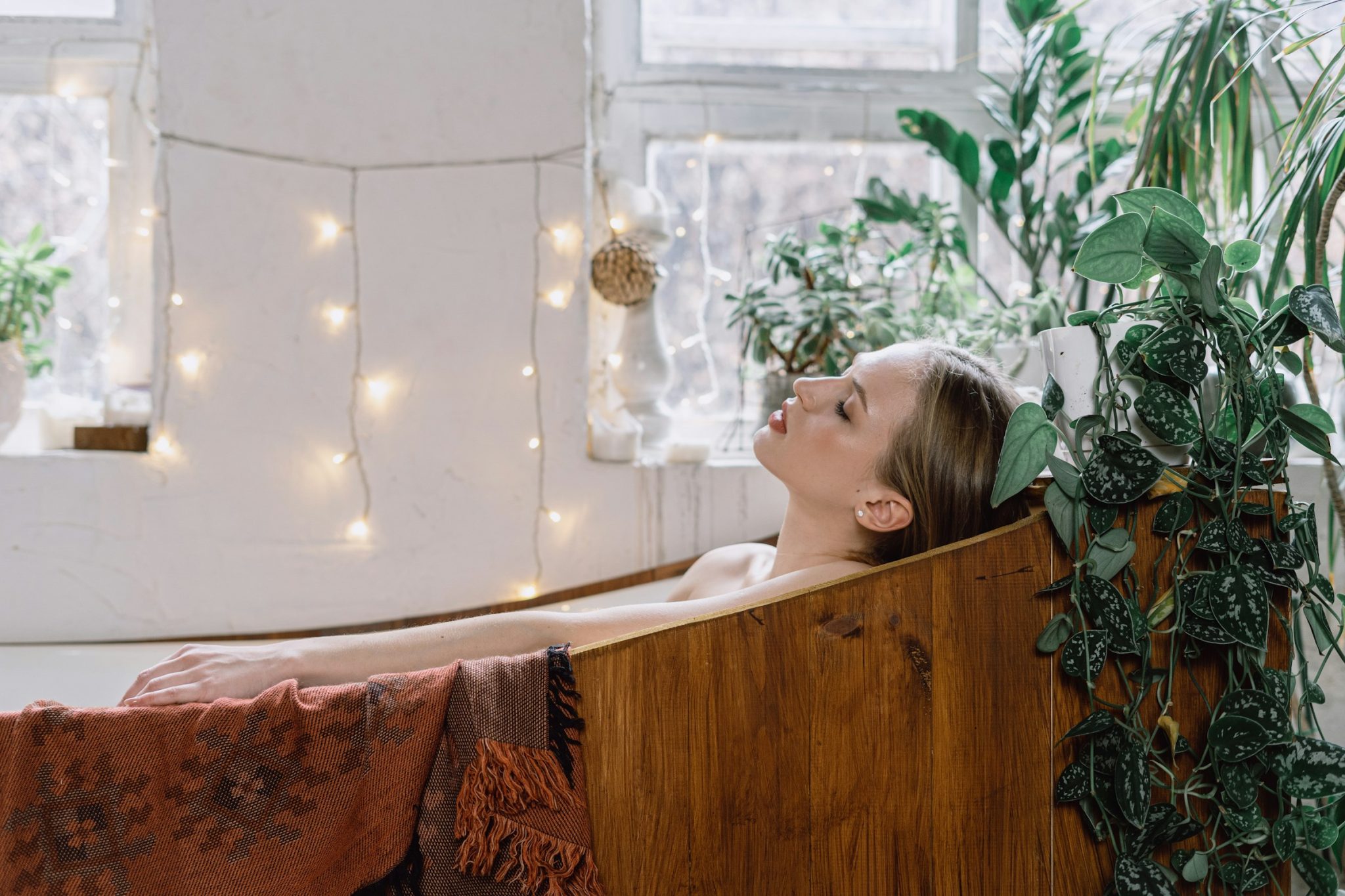 The ultimate guide to upgrading your home for wellness and comfort