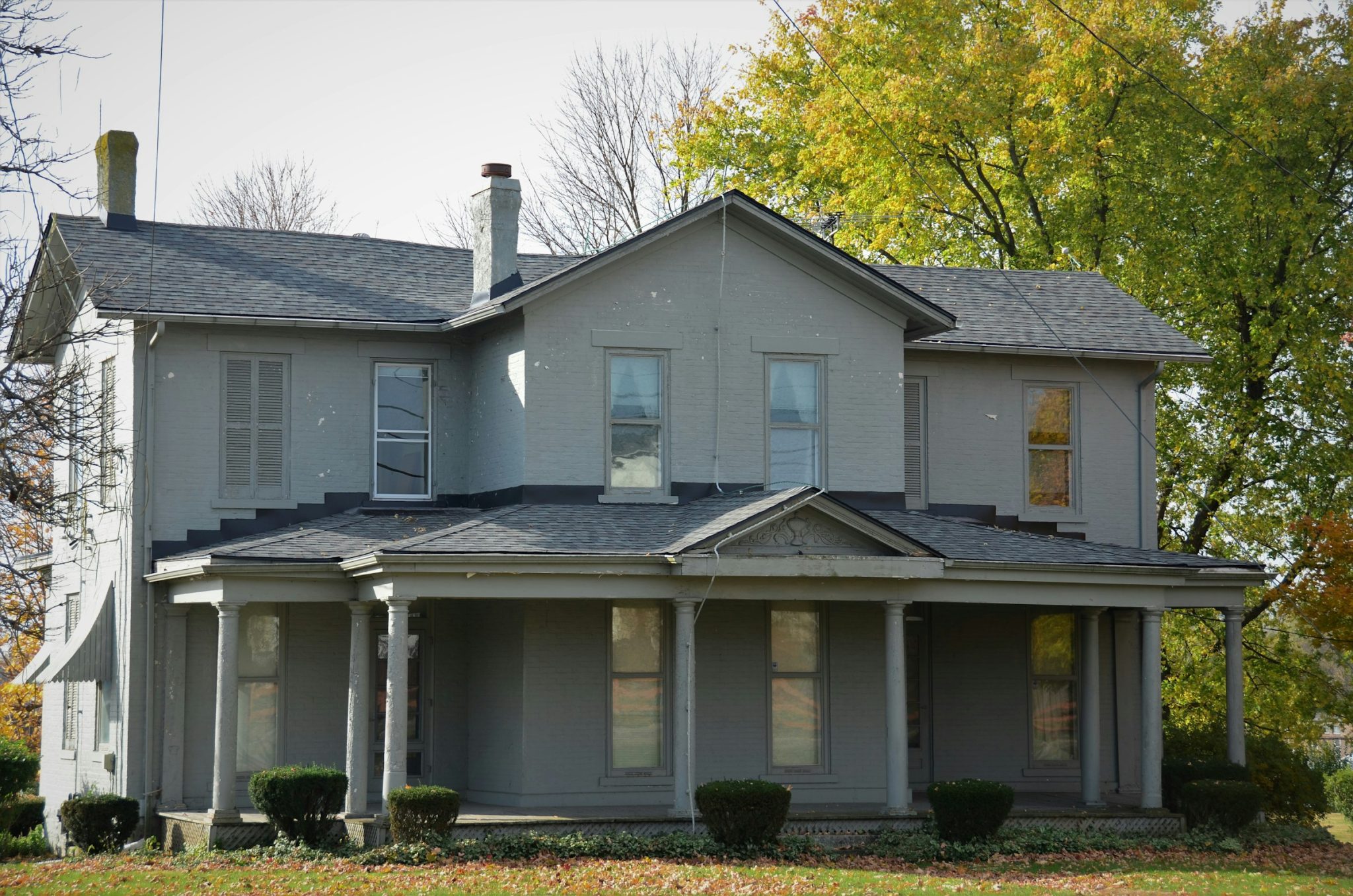 7 signs of roof damage every homeowner should watch for