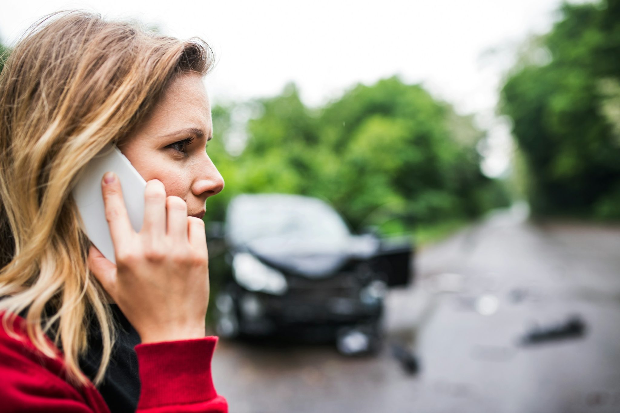 From accident to recovery: what to do if you’re injured in a car crash