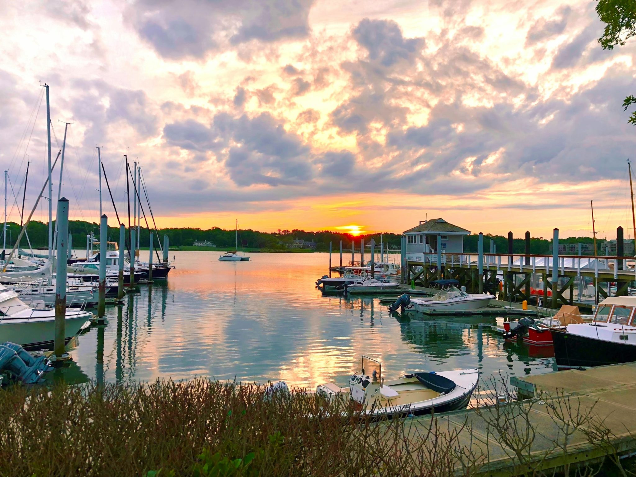 How to plan a successful weekend trip to connecticut