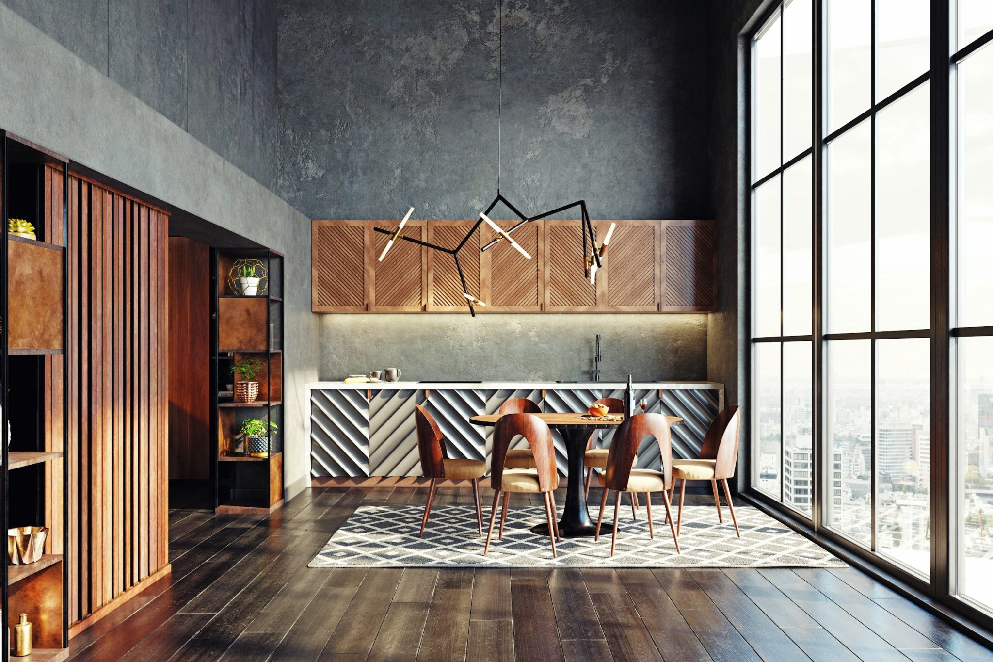 The art of integrating filtration systems into home décor