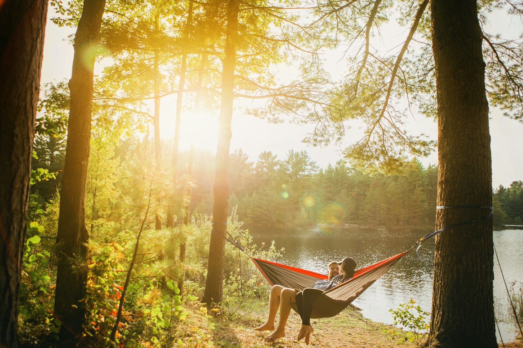 The ultimate outdoor gear checklist: essentials for every nature enthusiast