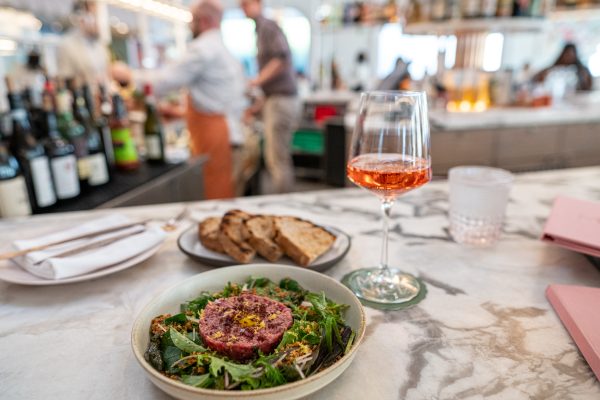 Best restaurants in detroit mad nice beef tartare