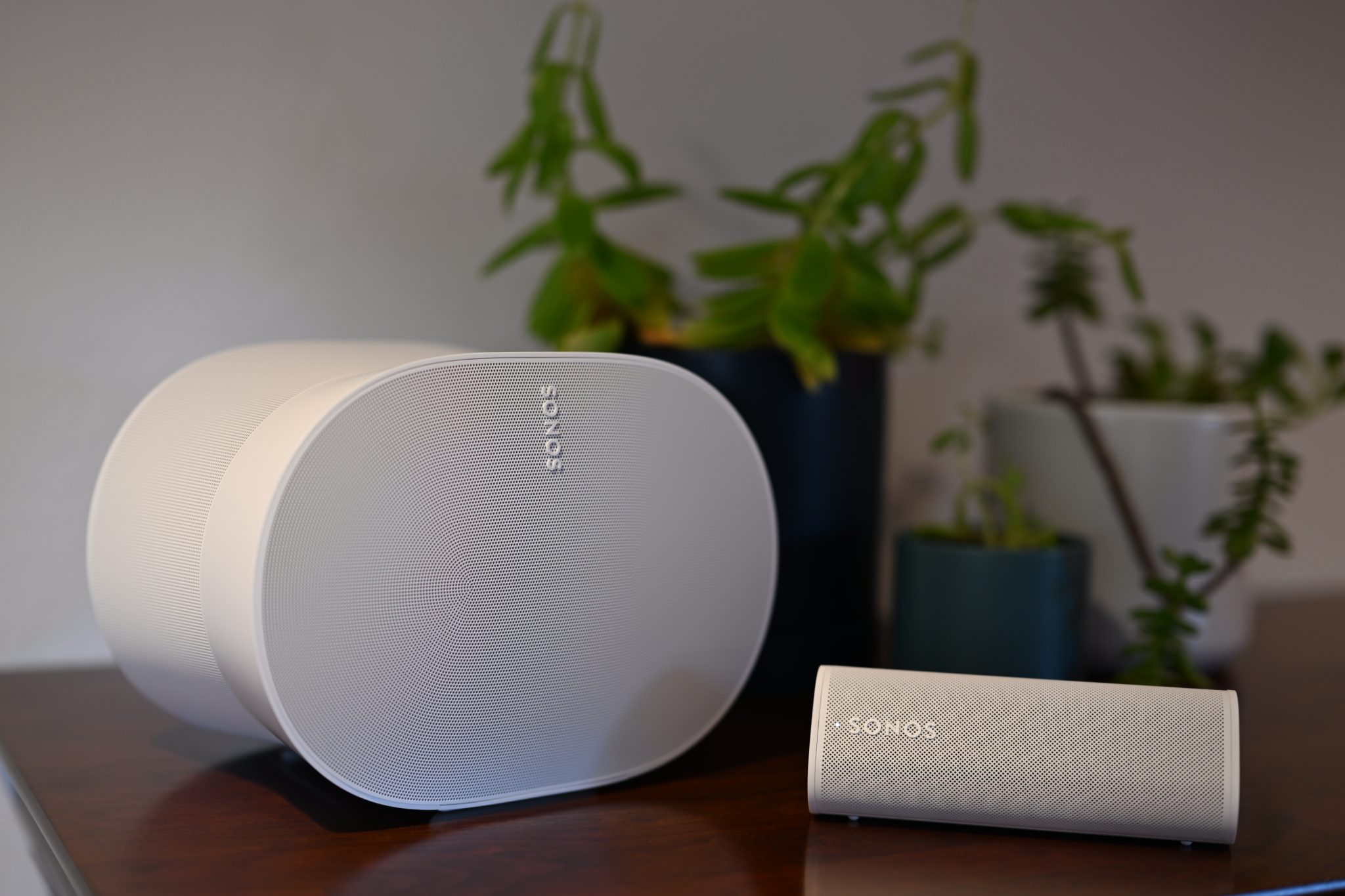 Connecting sonos to home assistant move 2 era 300 airsonos