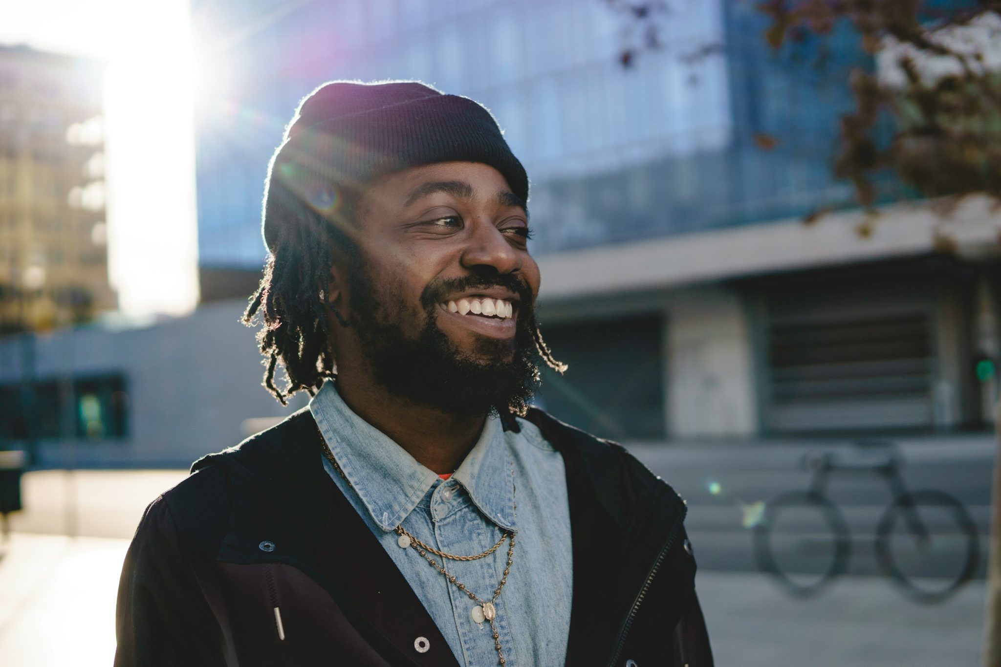 Eat, speak, smile: living your best life with invisalign