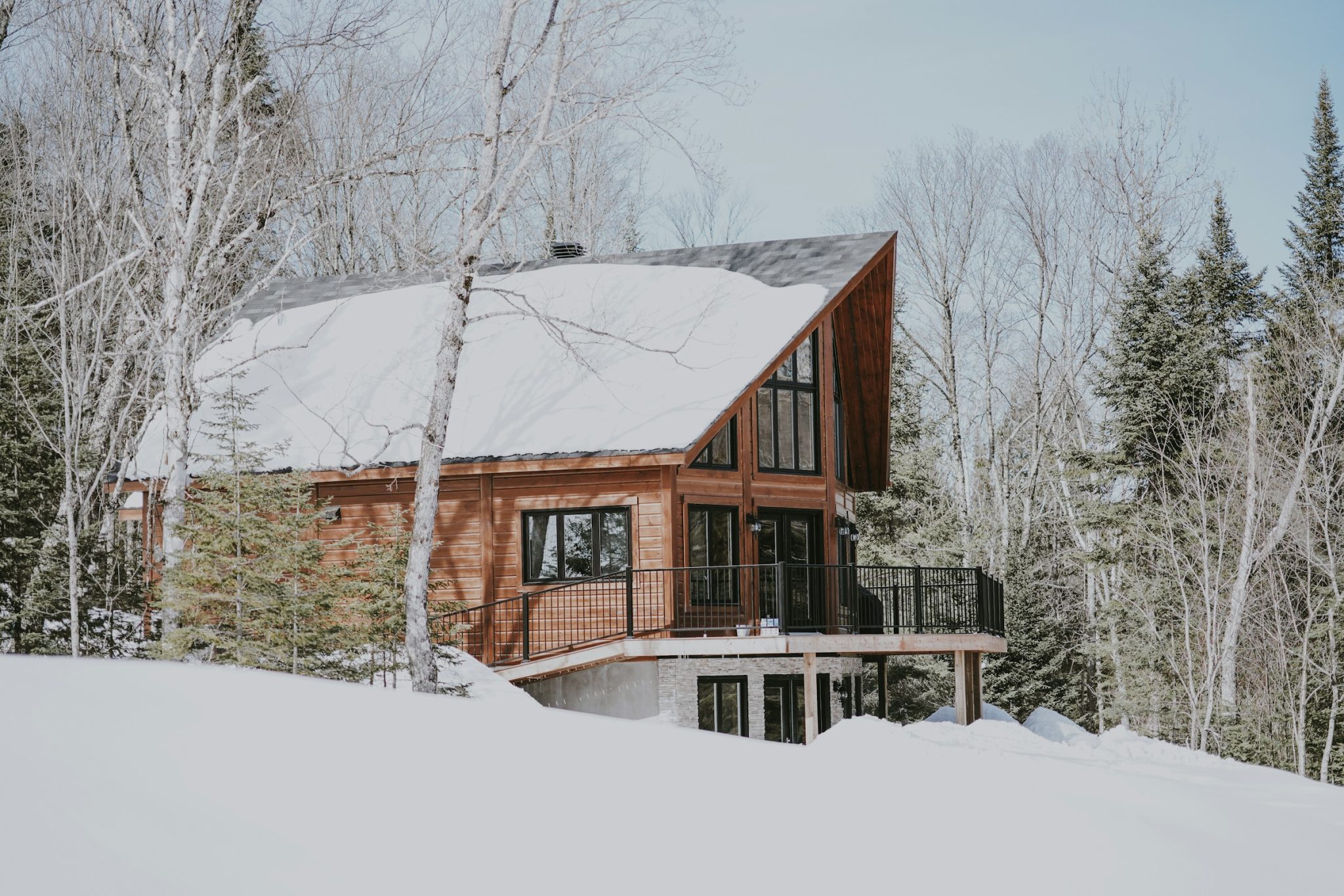 Everything you need to know before choosing a roofing material Everything you need to know before choosing a roofing material