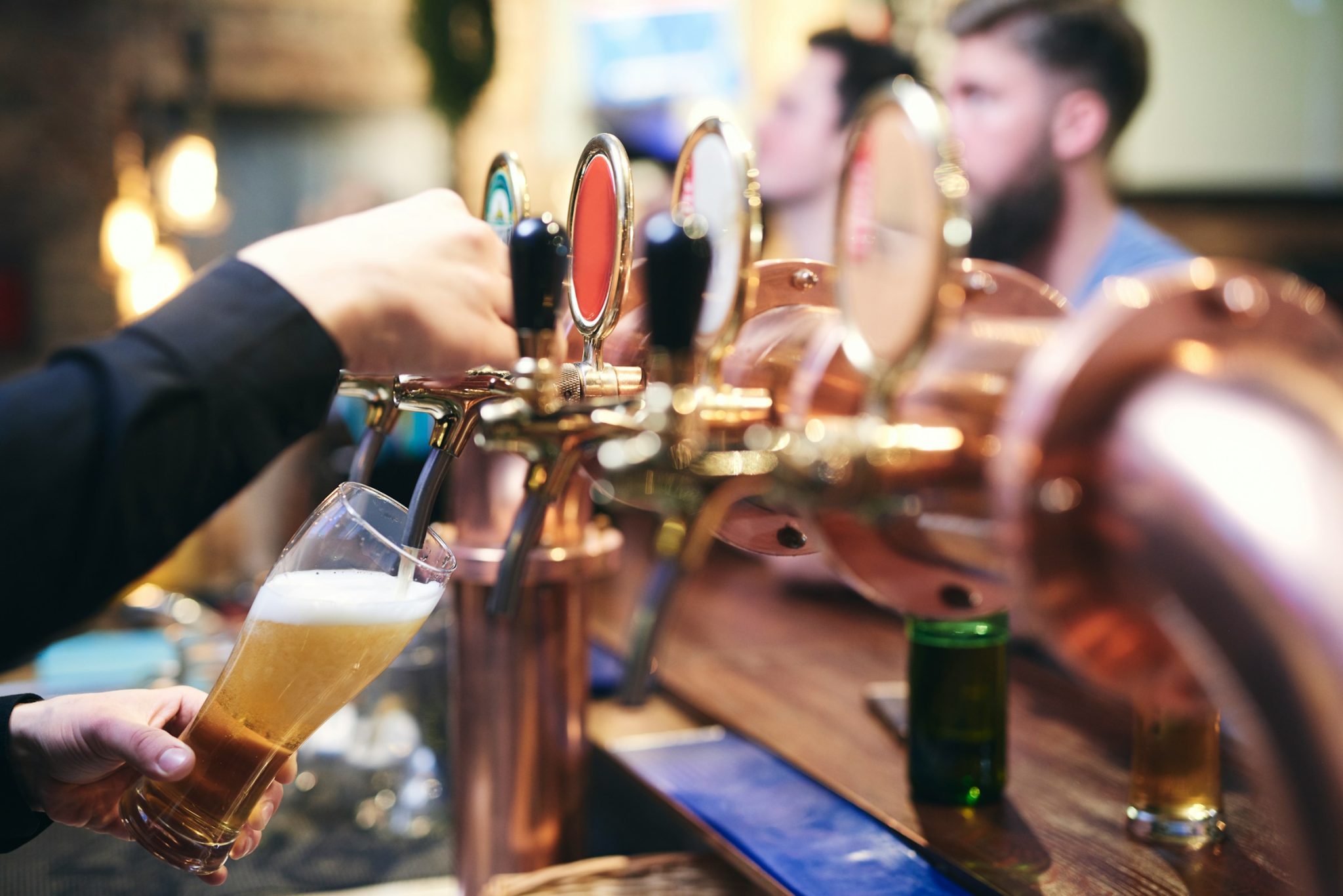 Maintain a pristine beer line cleaning system with these essential tips