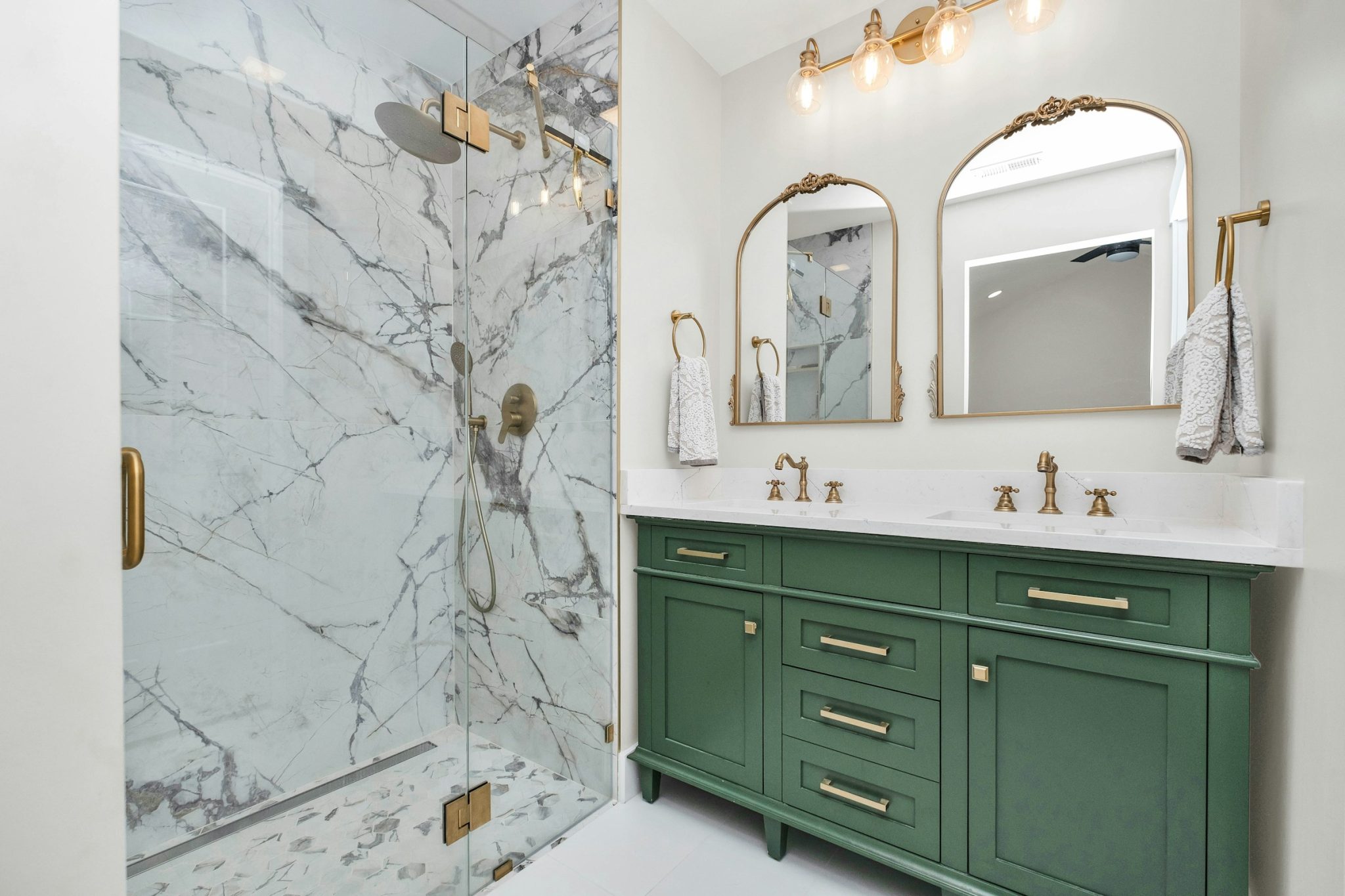 Bathroom remodeling done right: finding the right approach