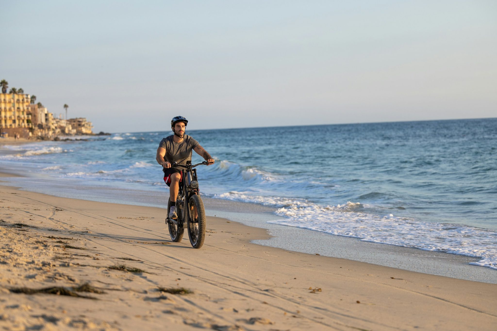 Discovering the world of fat tire electric bicycles: enjoying adventures