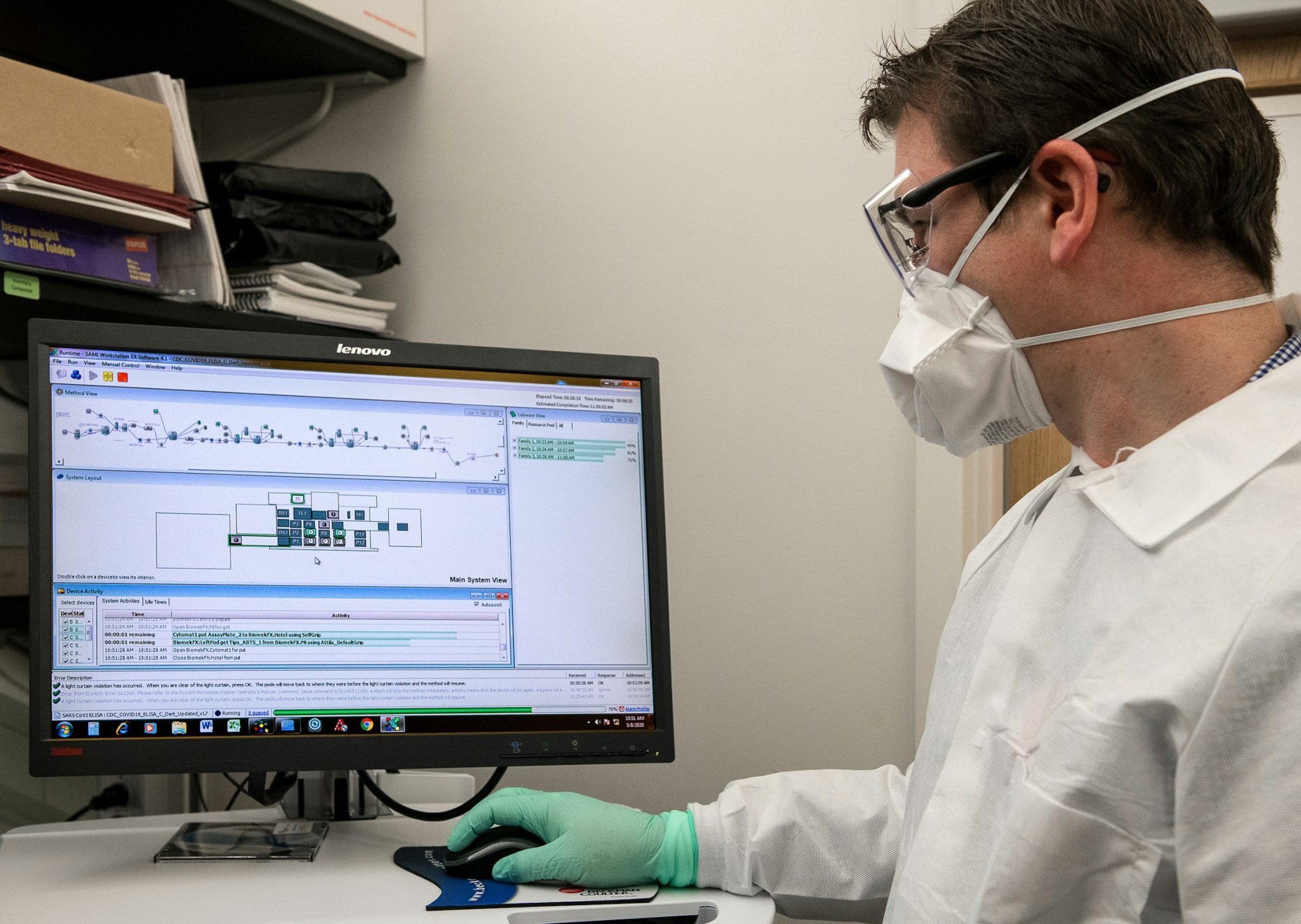 How to optimize healthcare operations with comprehensive data analytics