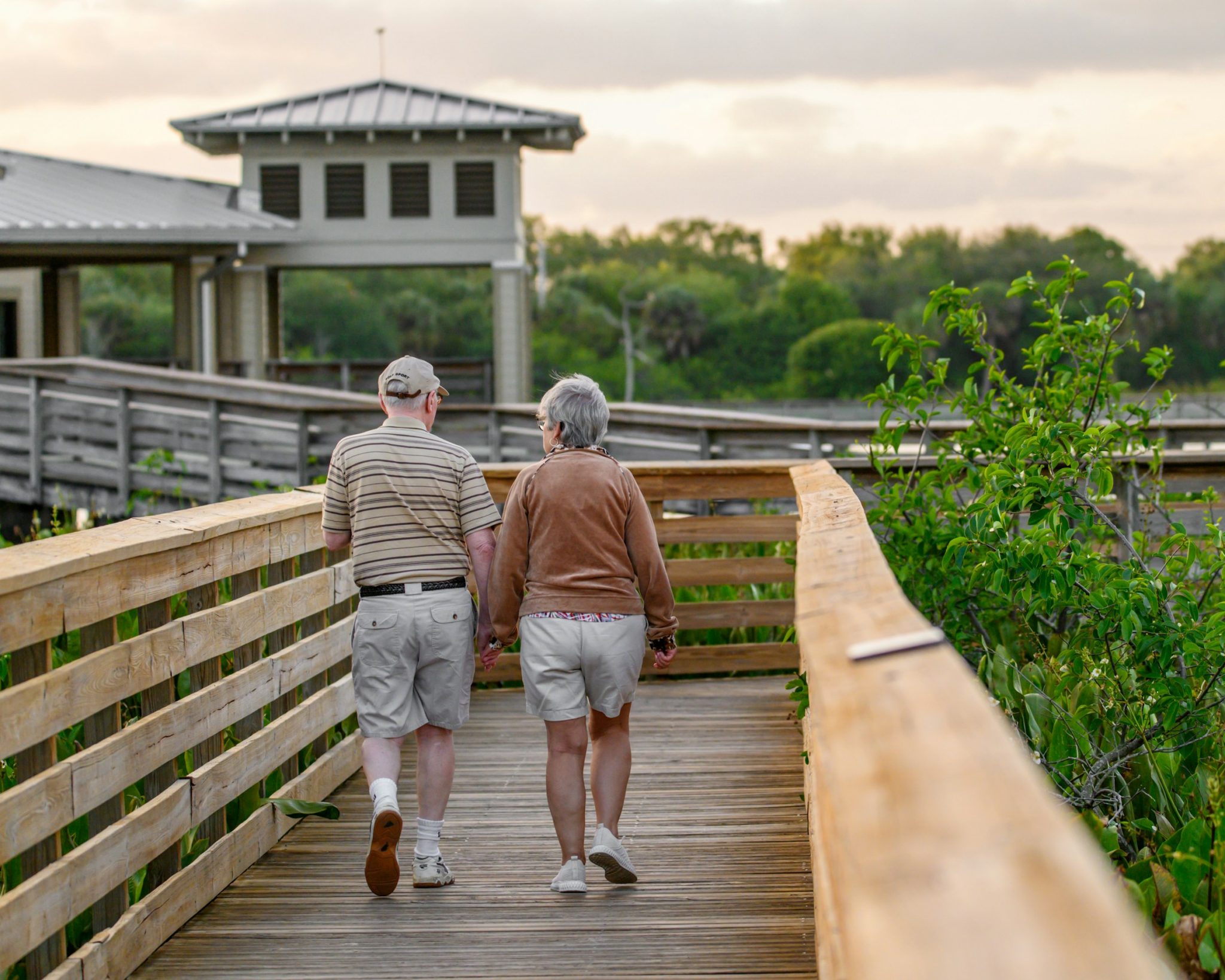 Navigating the transition to senior living: a guide for families